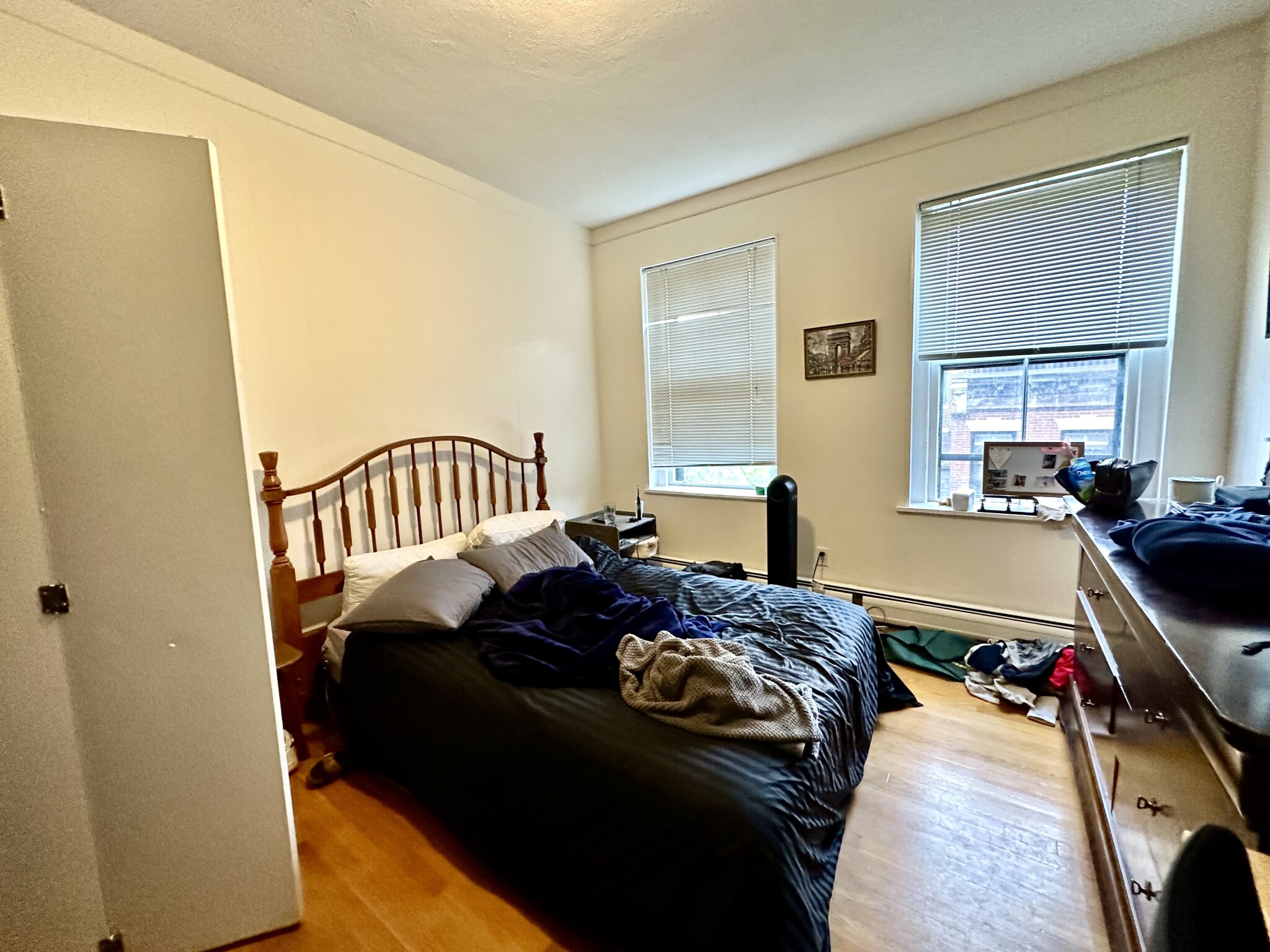 17 Irving St, Beacon Hill