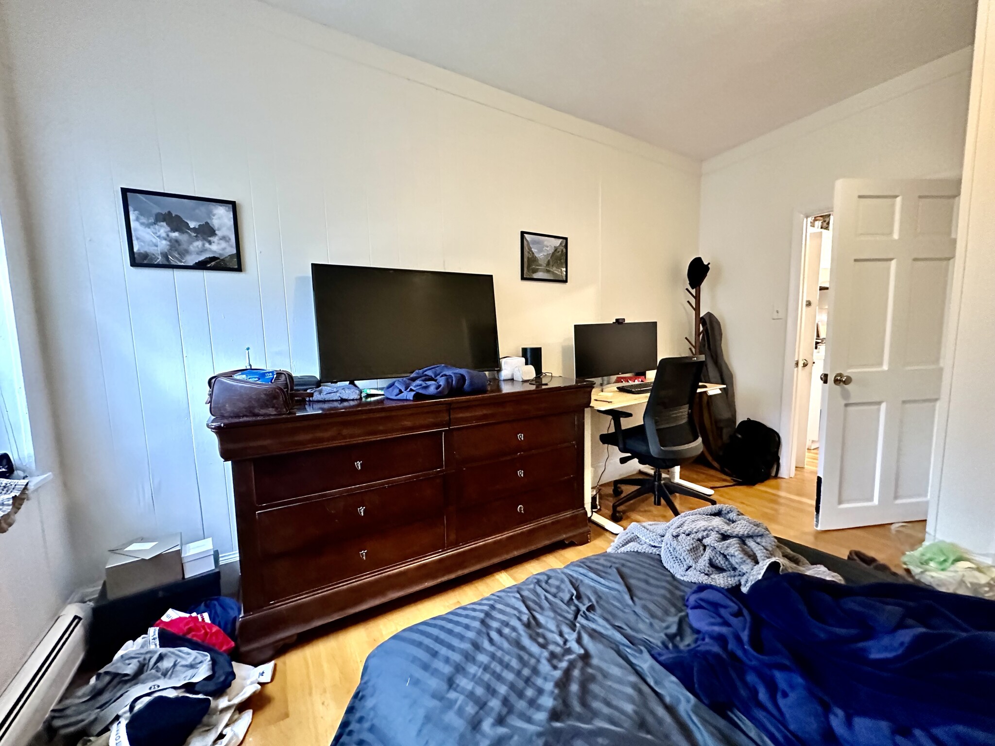 17 Irving St, Beacon Hill