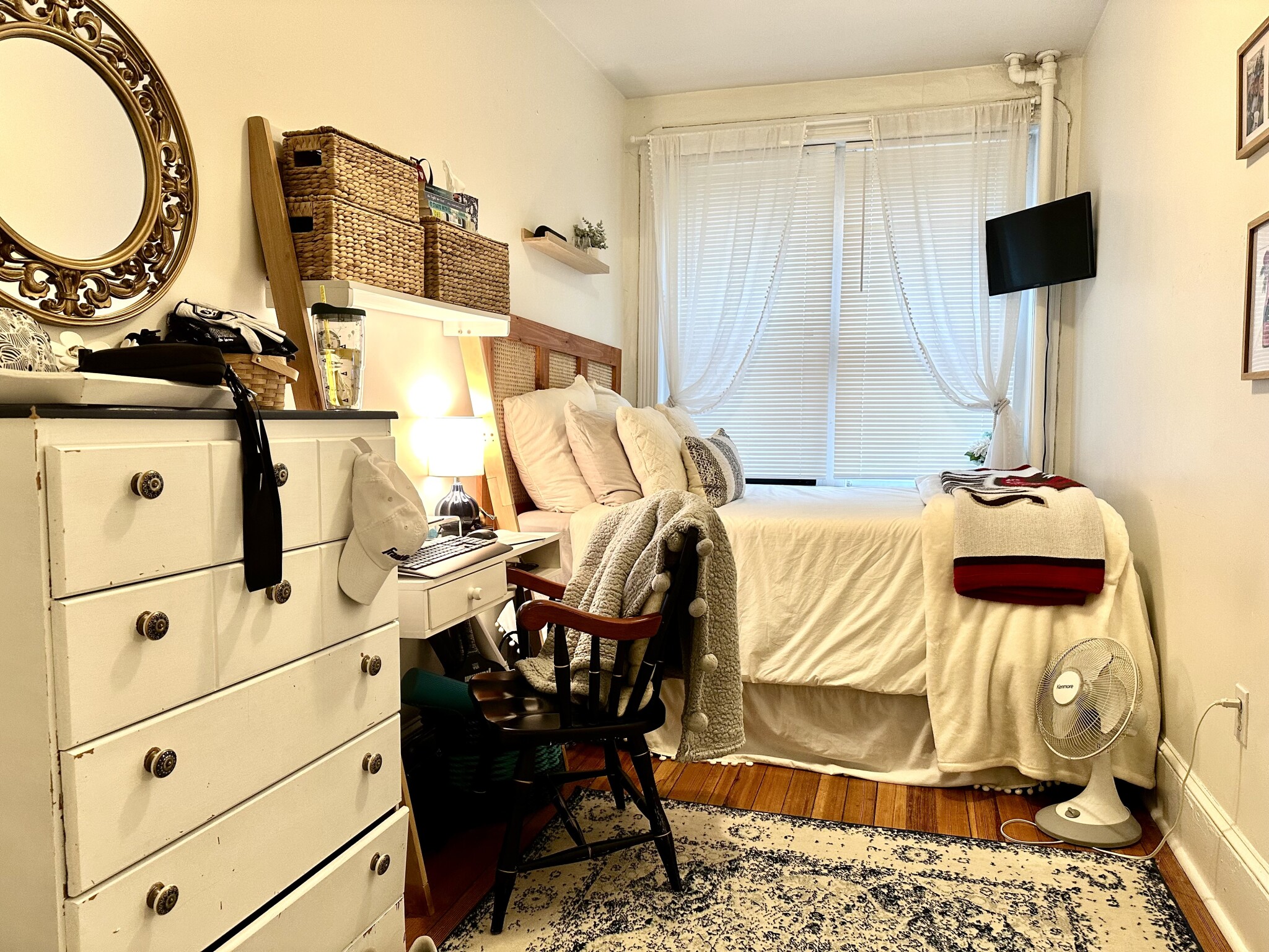 15 Revere St, Beacon Hill