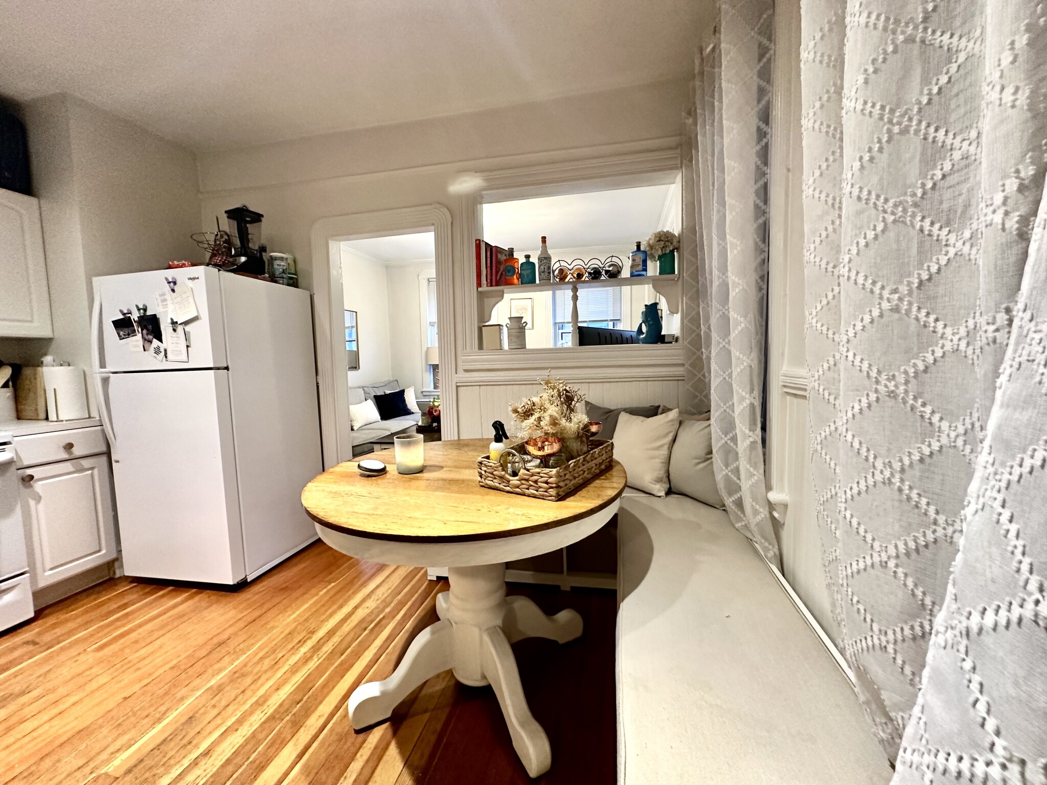 15 Revere St, Beacon Hill