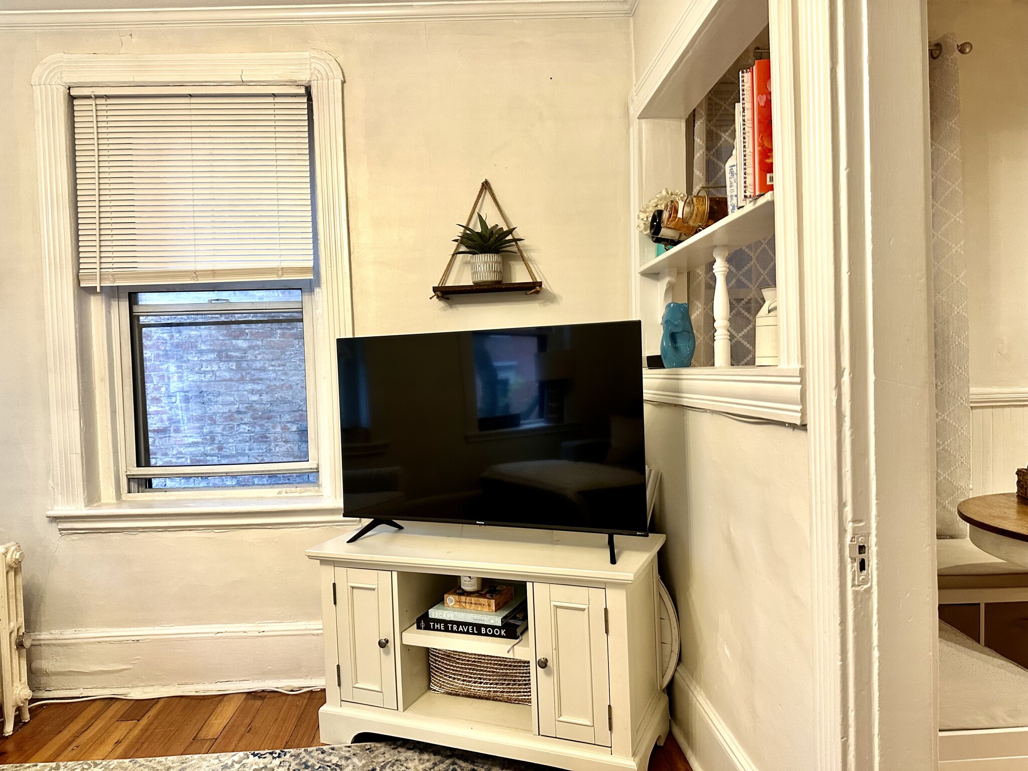 15 Revere St, Beacon Hill