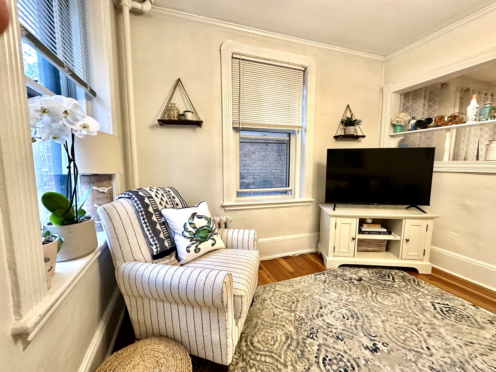 15 Revere St, Beacon Hill