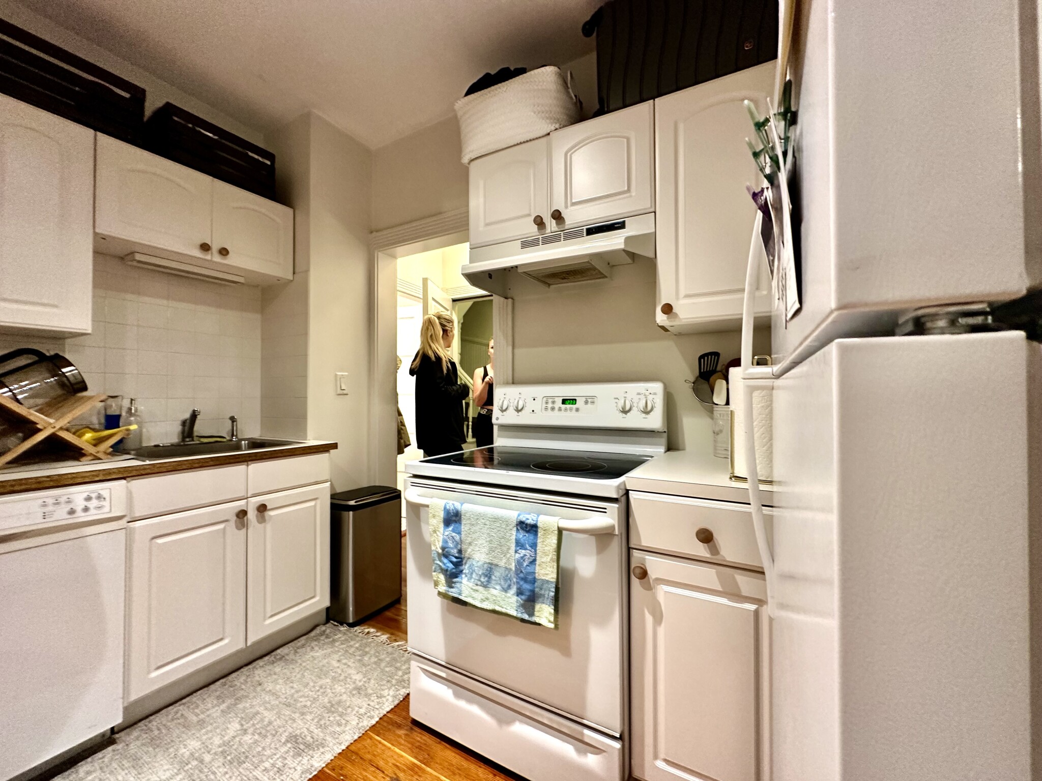 15 Revere St, Beacon Hill