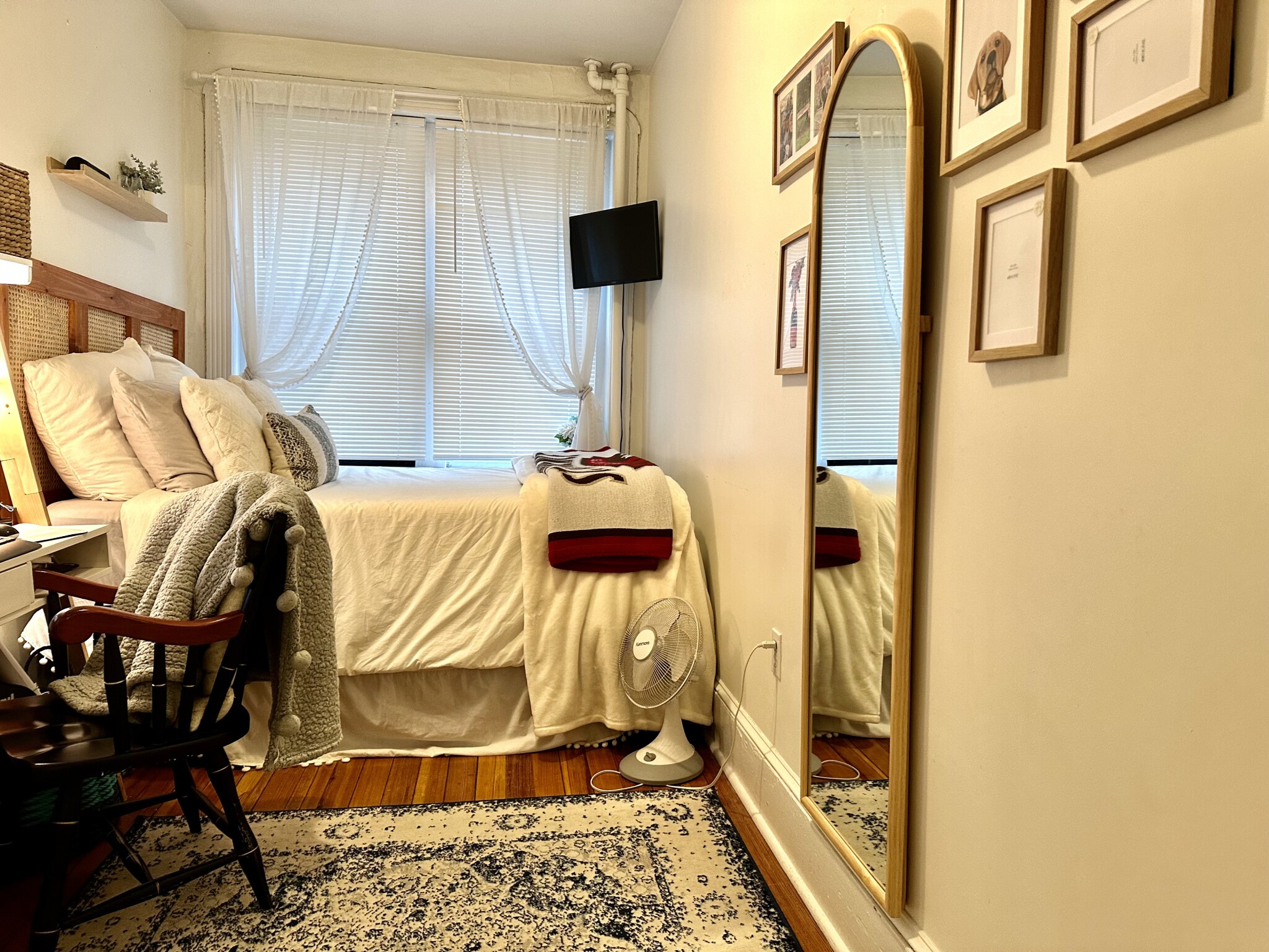 15 Revere St, Beacon Hill