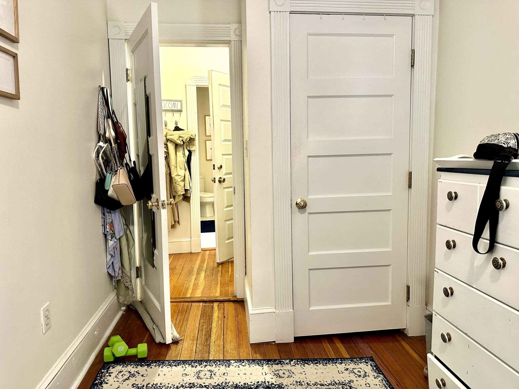 15 Revere St, Beacon Hill