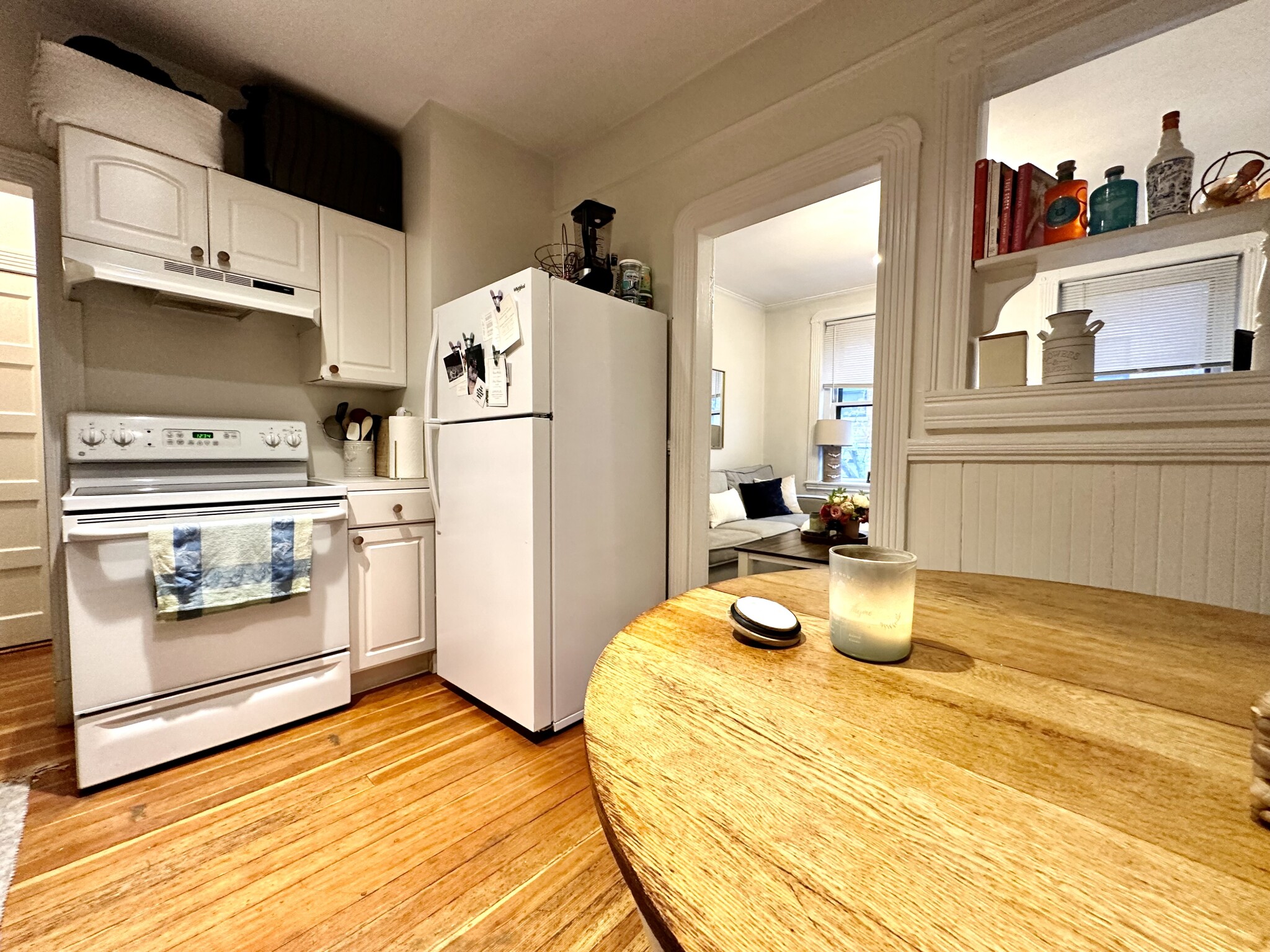 15 Revere St, Beacon Hill