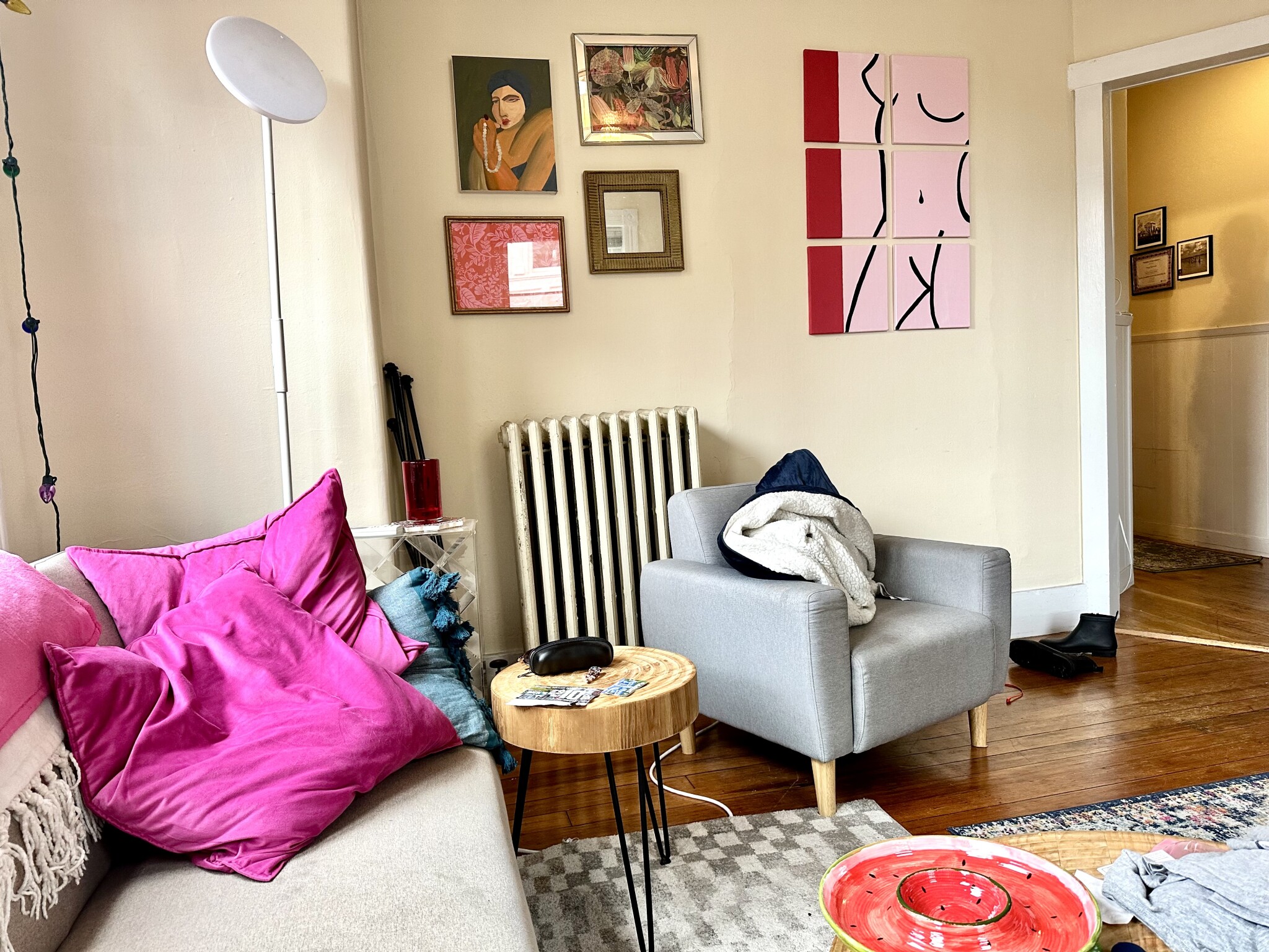 108 Myrtle, Beacon Hill