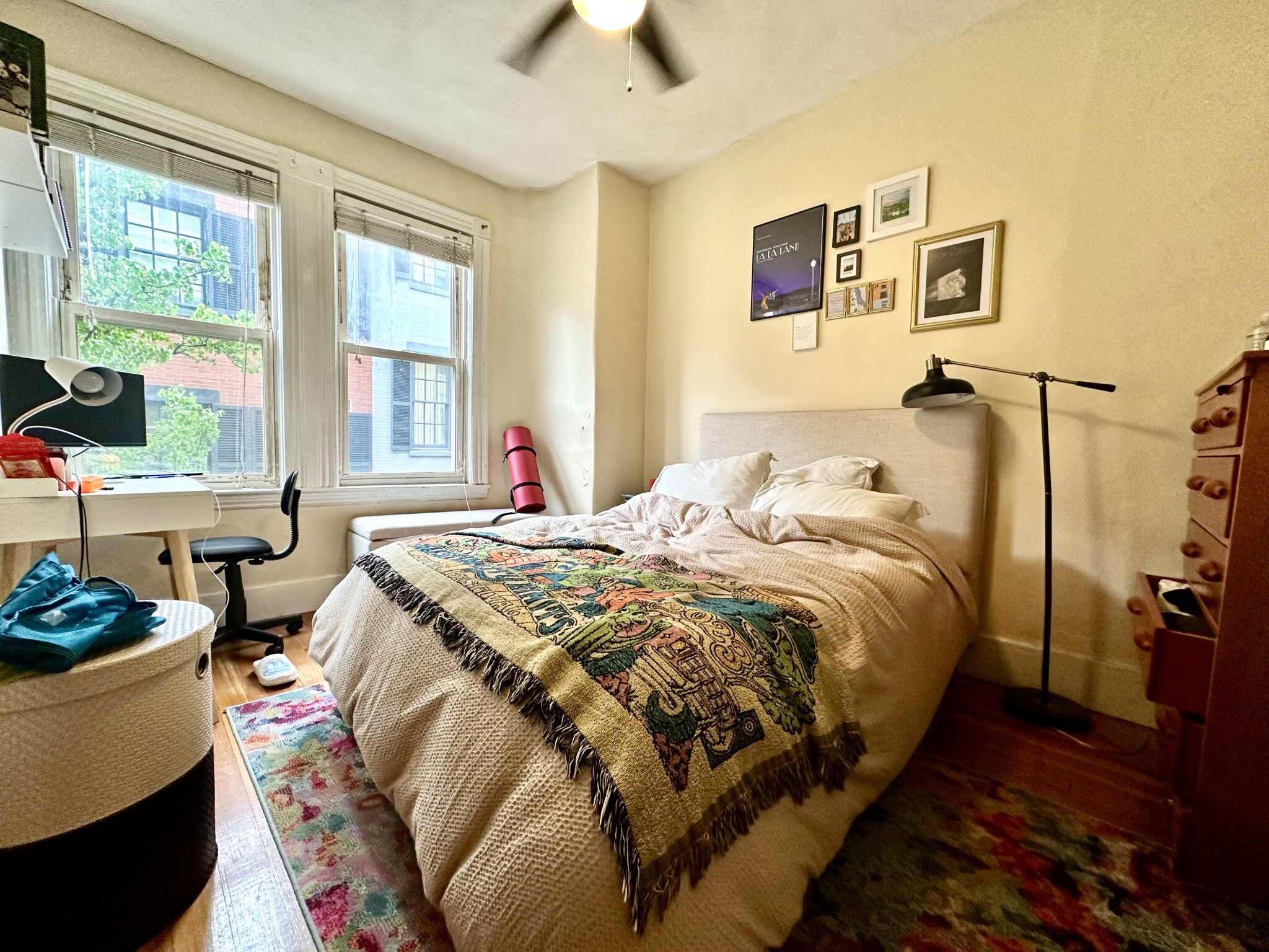 108 Myrtle, Beacon Hill