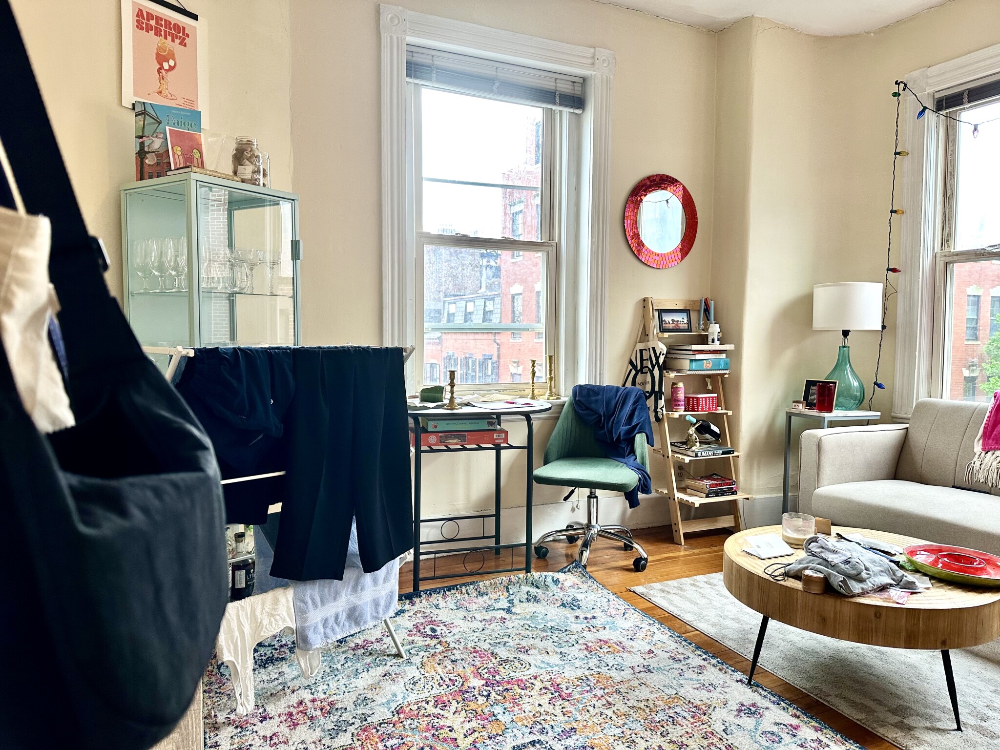 108 Myrtle, Beacon Hill