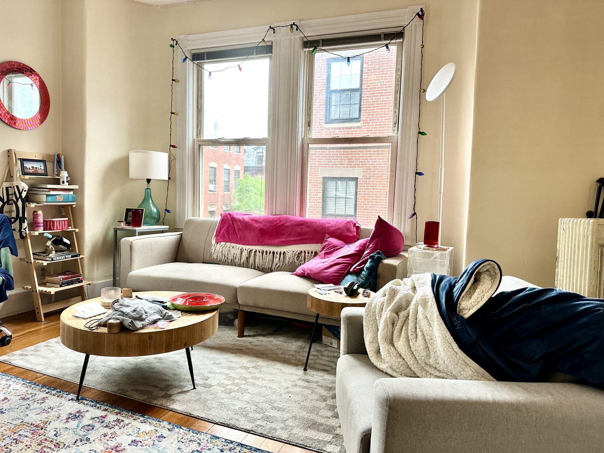 108 Myrtle, Beacon Hill