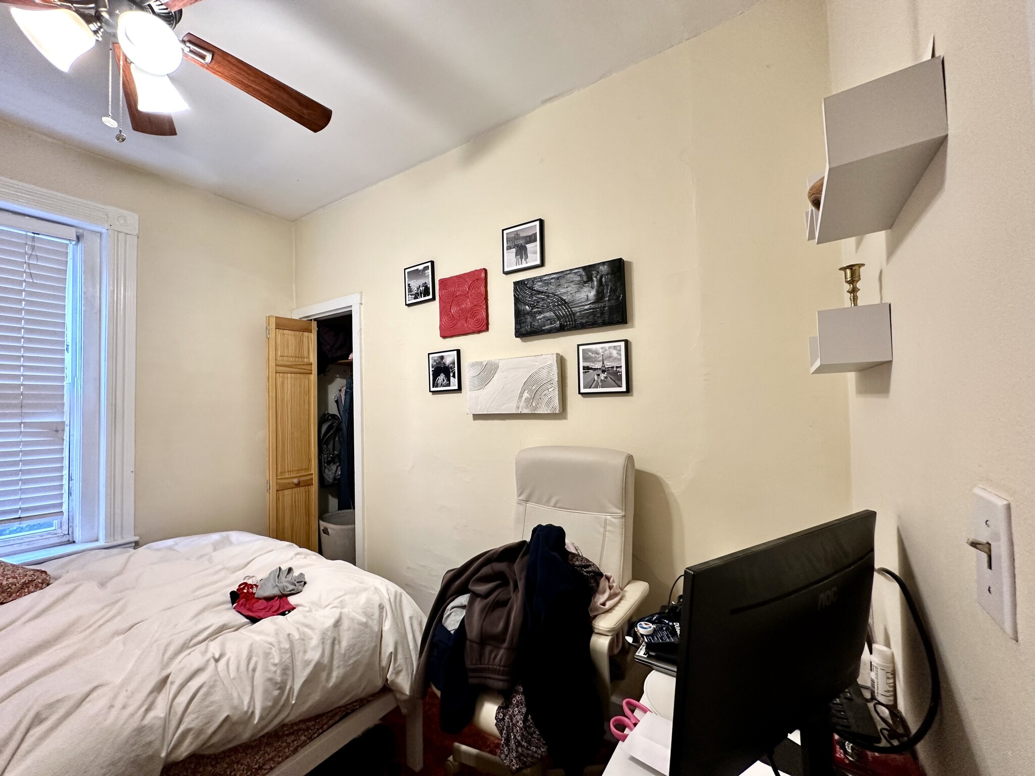 108 Myrtle, Beacon Hill