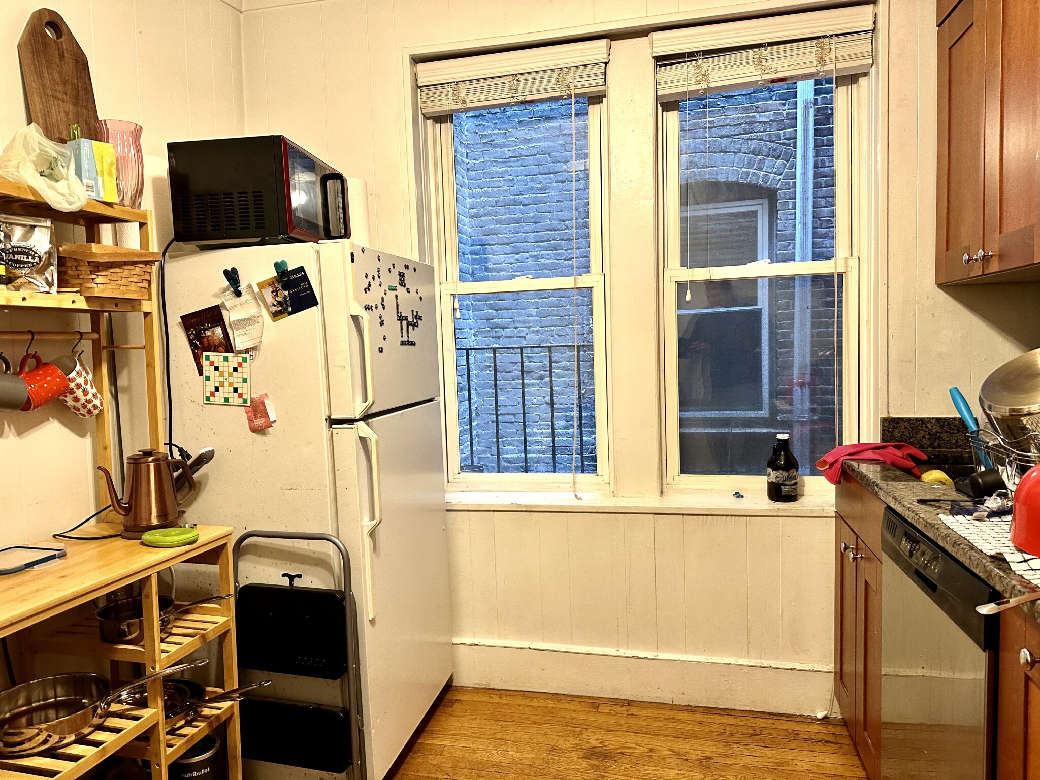 108 Myrtle, Beacon Hill