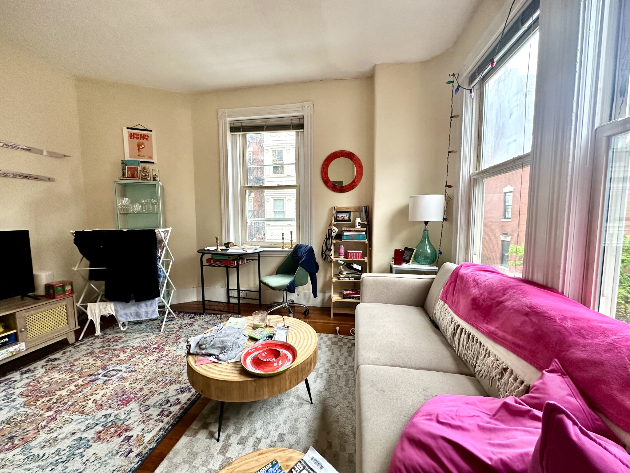 108 Myrtle, Beacon Hill