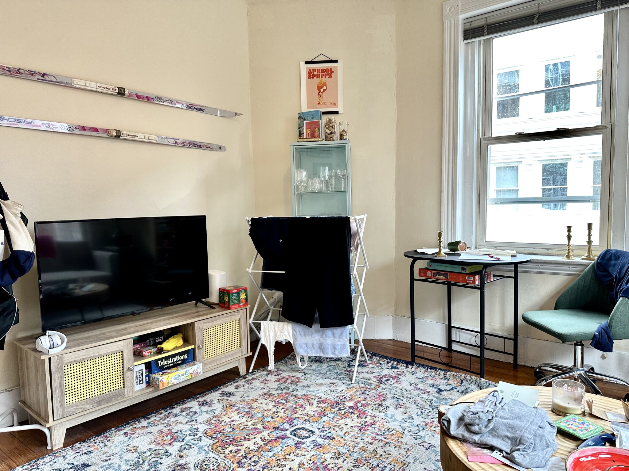 108 Myrtle, Beacon Hill