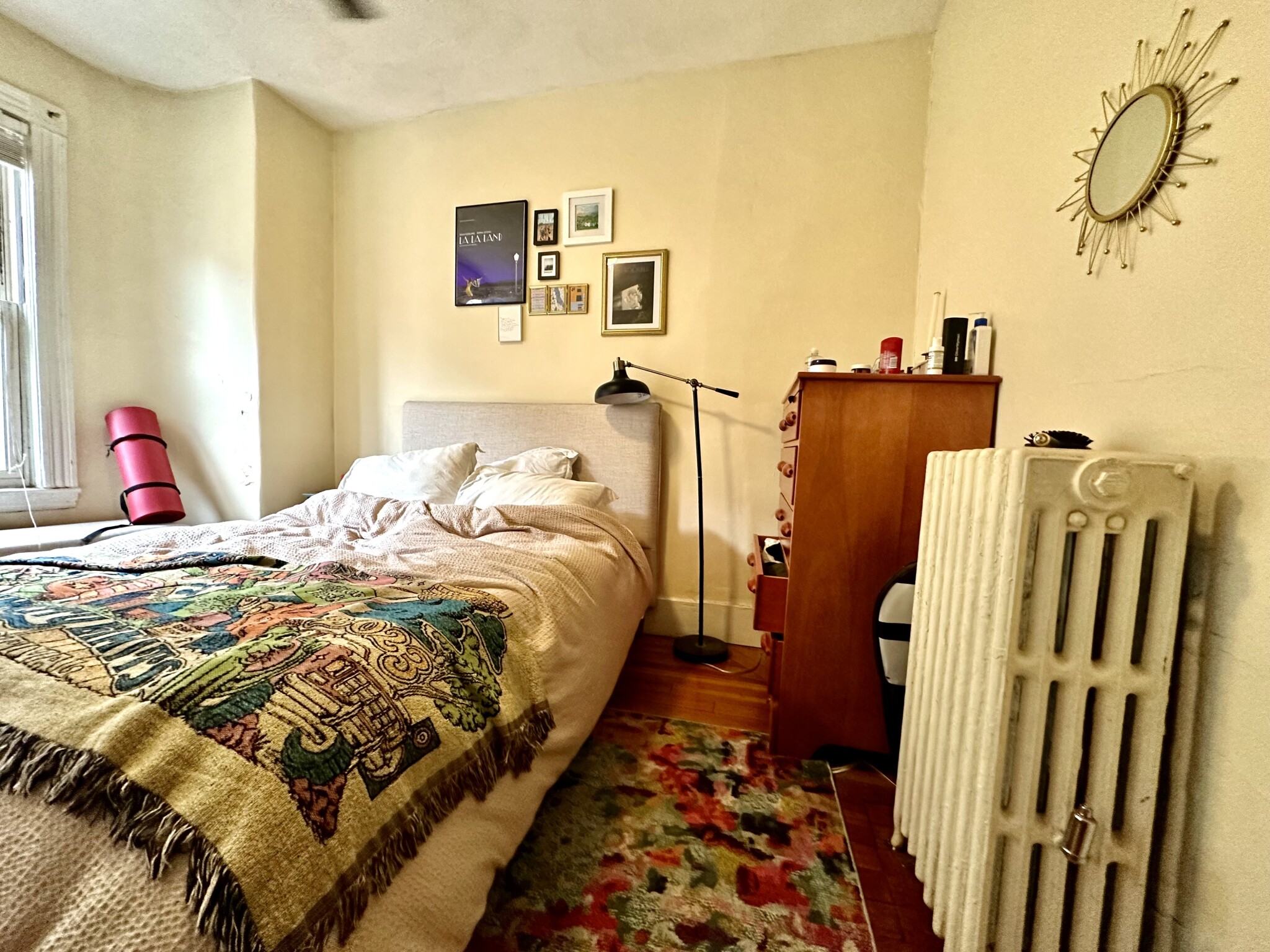 108 Myrtle, Beacon Hill