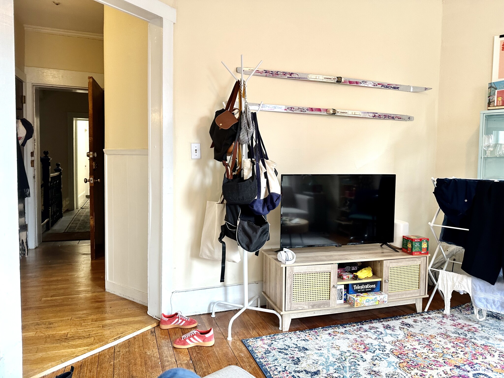 108 Myrtle, Beacon Hill