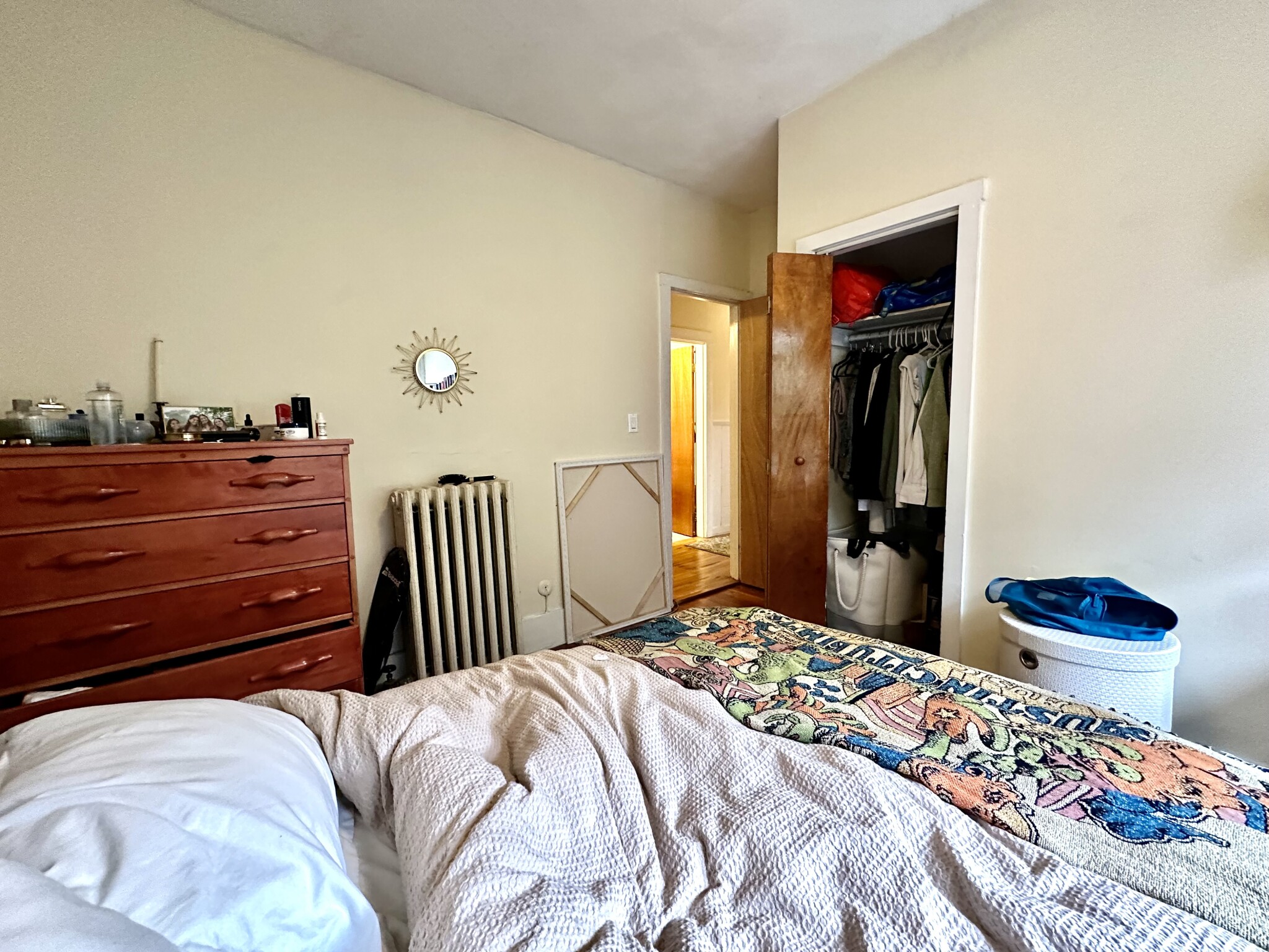 108 Myrtle, Beacon Hill