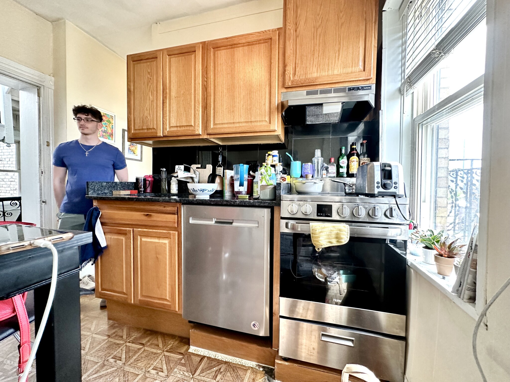 108 Myrtle St, Beacon Hill