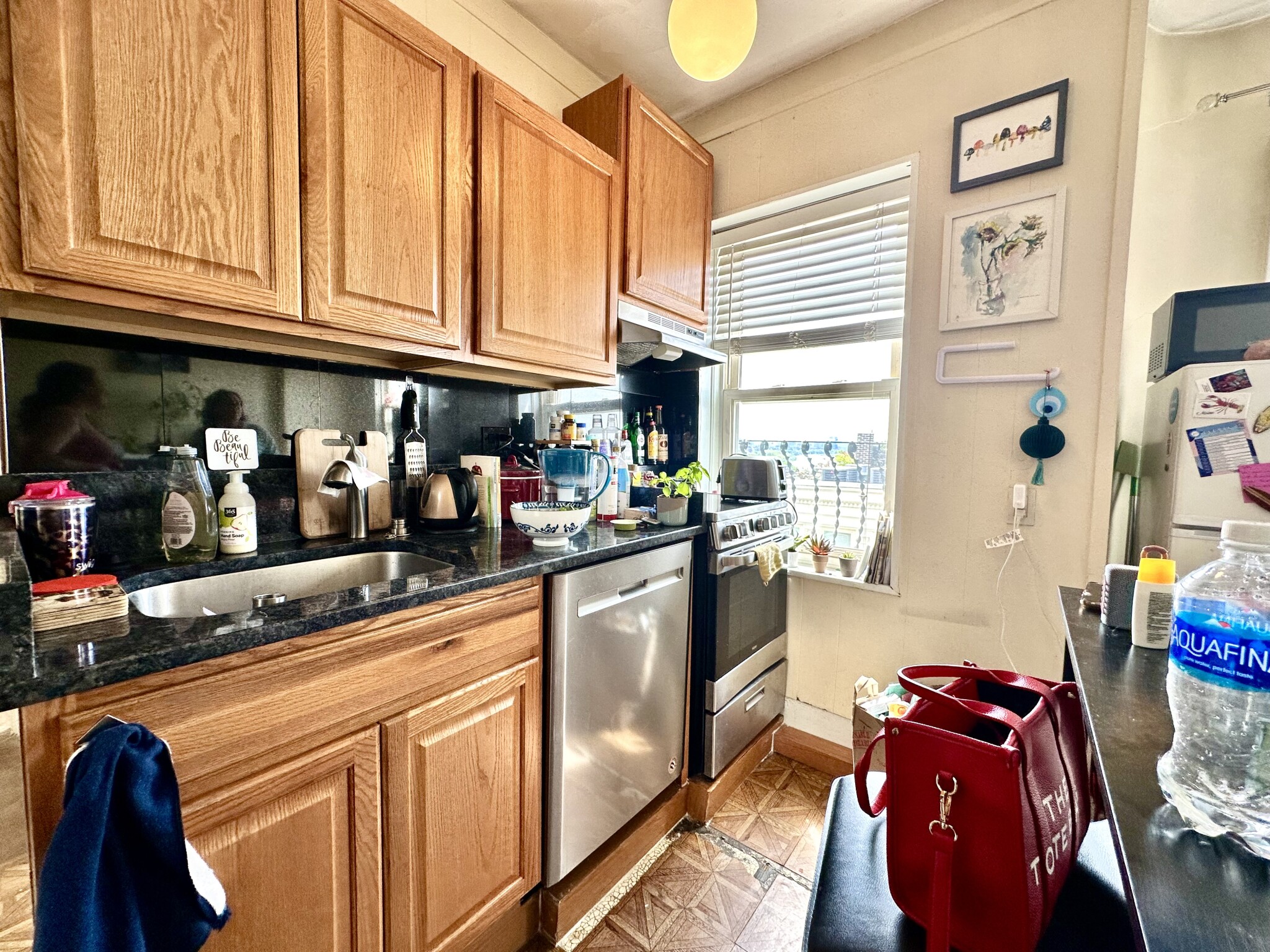 108 Myrtle St, Beacon Hill