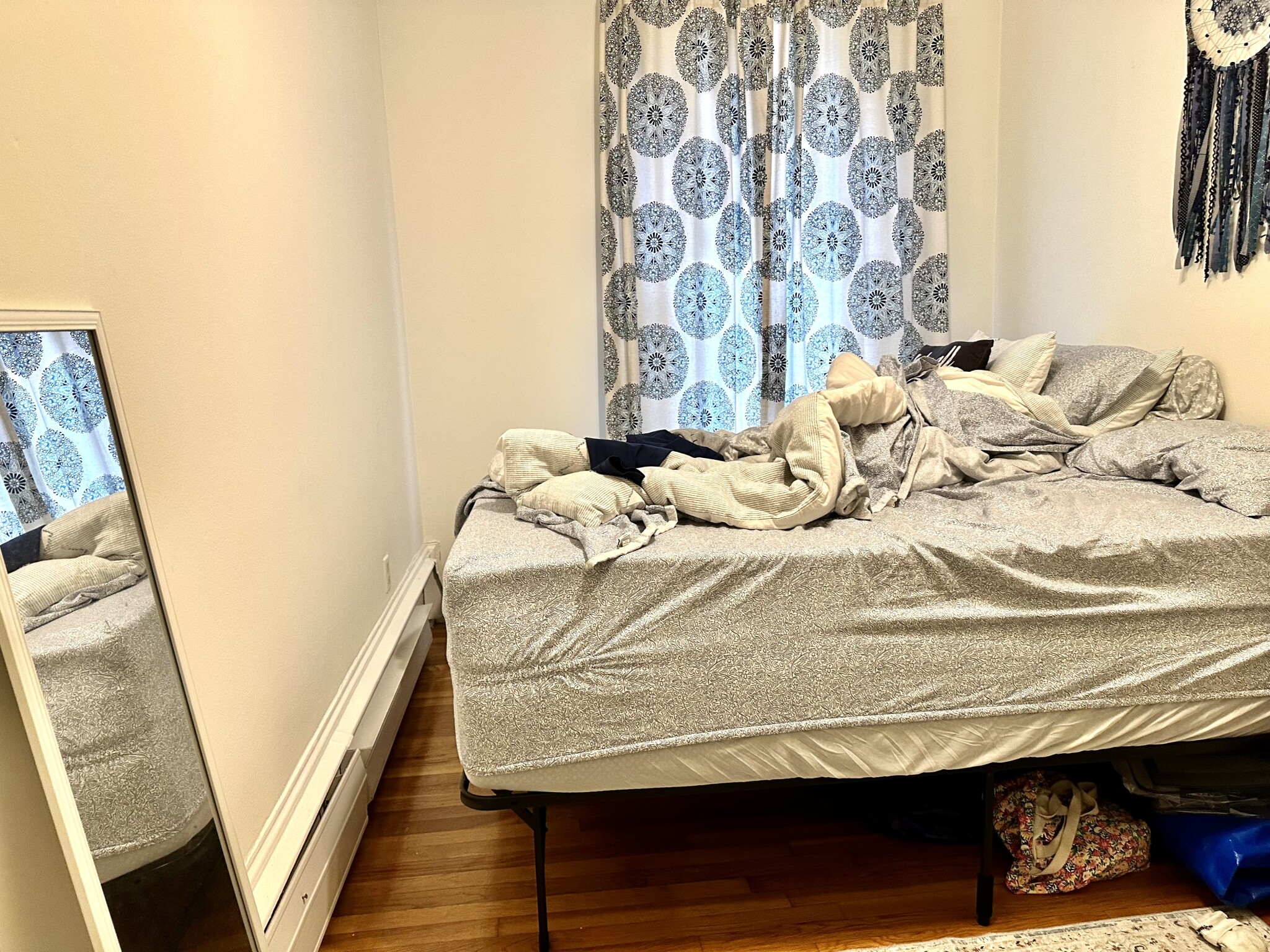 529 Beacon St, Back Bay