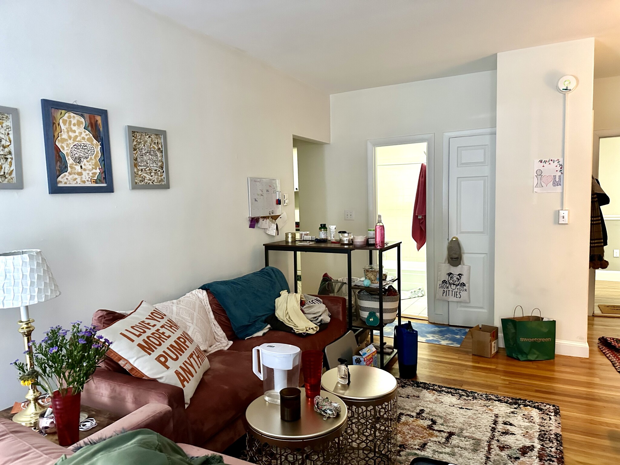 529 Beacon St, Back Bay