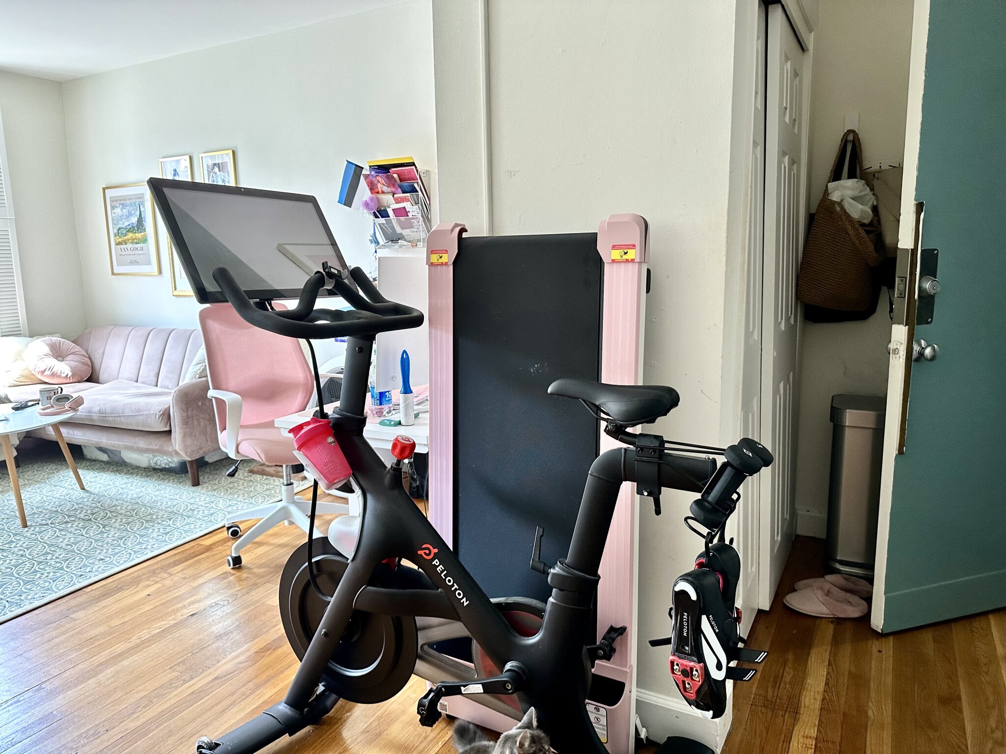 529 Beacon St, Back Bay