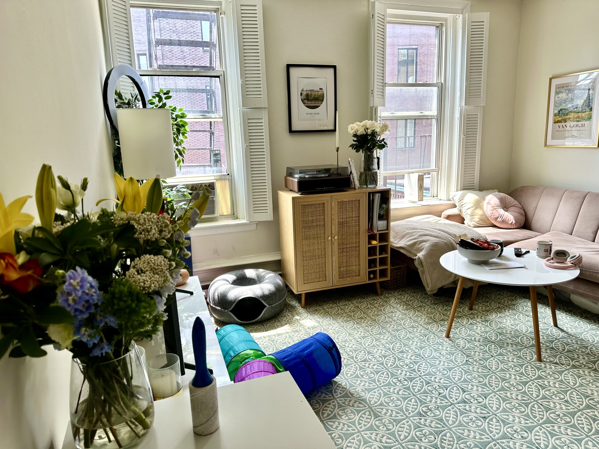 529 Beacon St, Back Bay