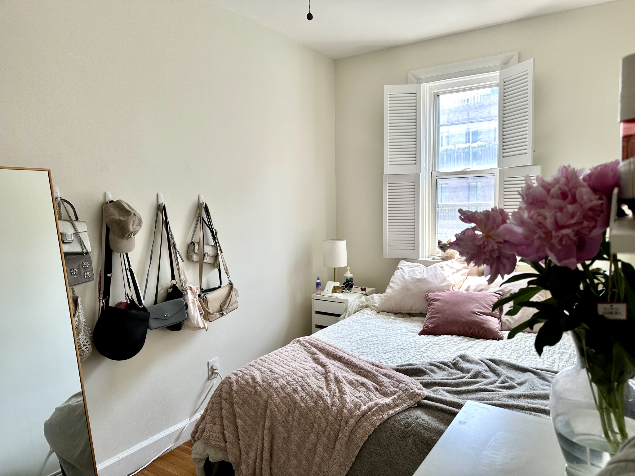 529 Beacon St, Back Bay