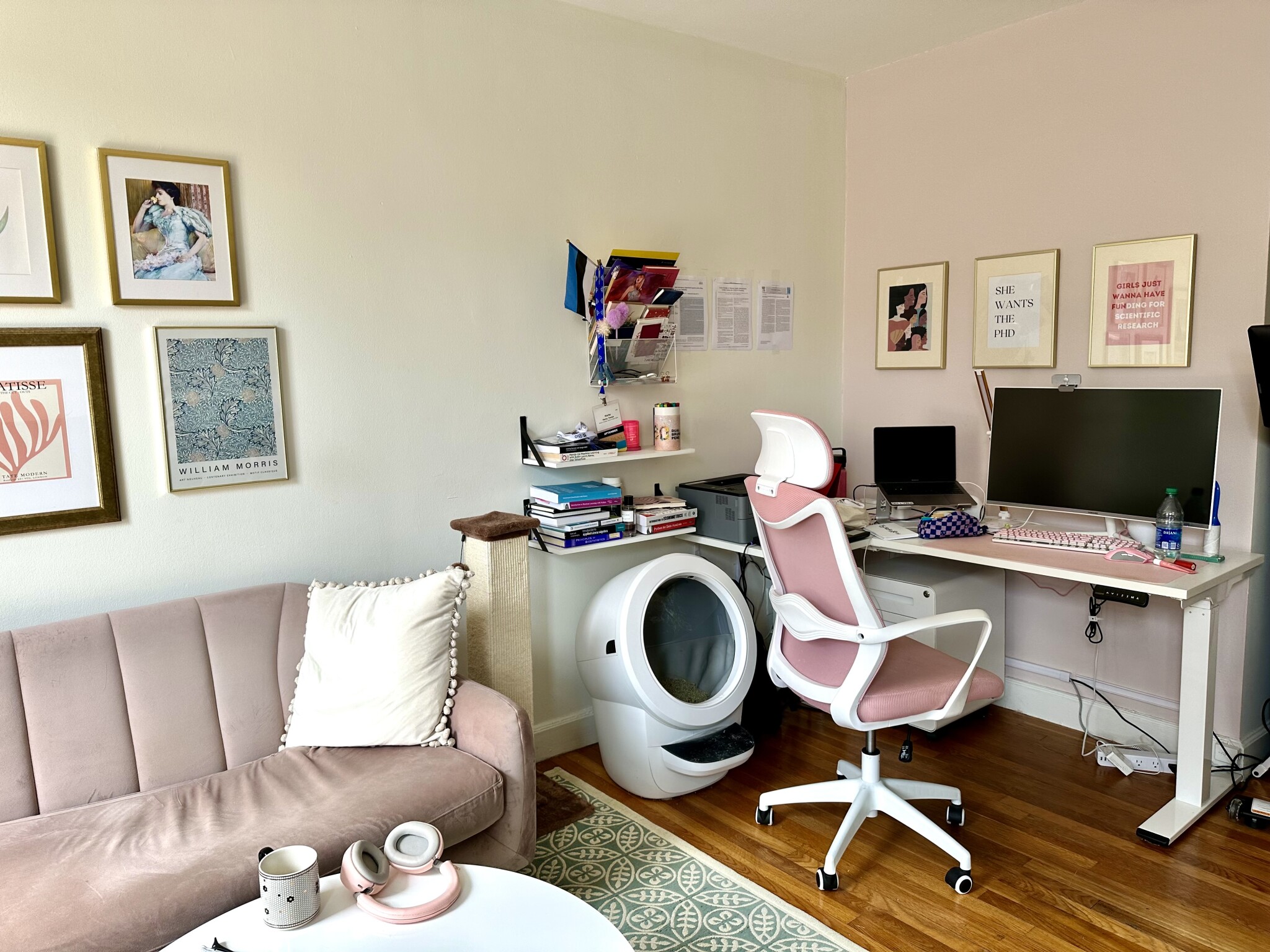 529 Beacon St, Back Bay