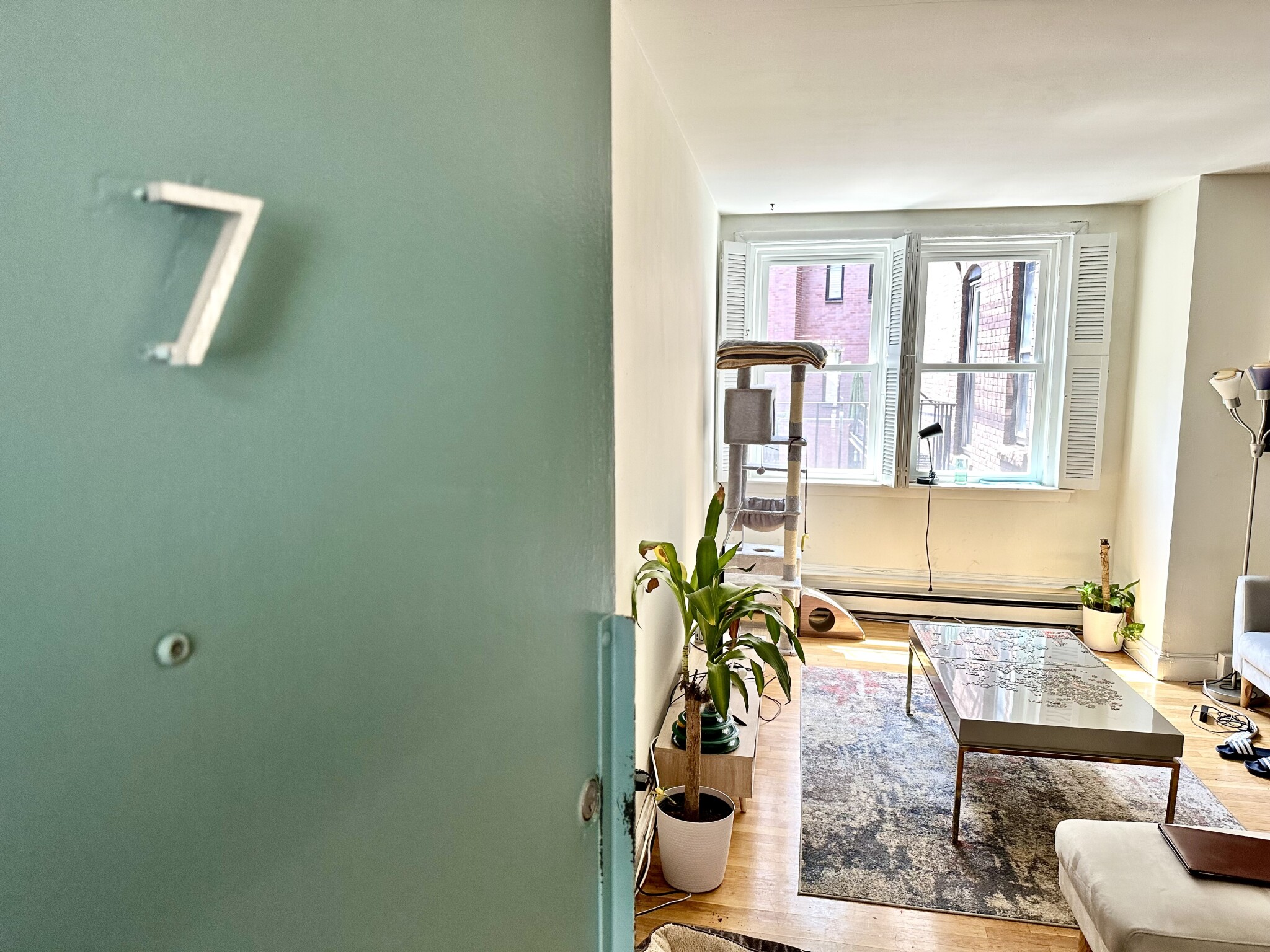 529 Beacon St, Back Bay