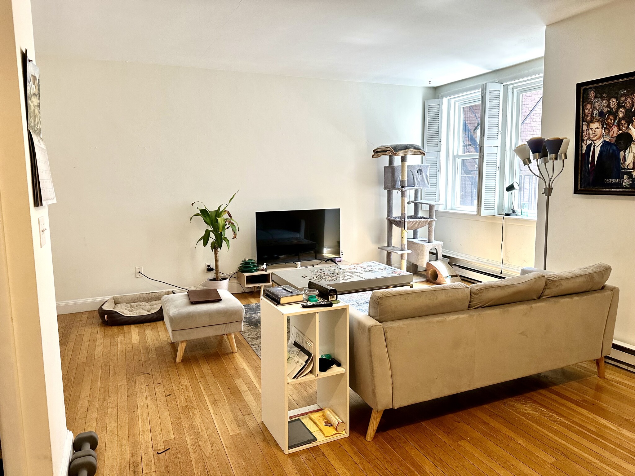 529 Beacon St, Back Bay