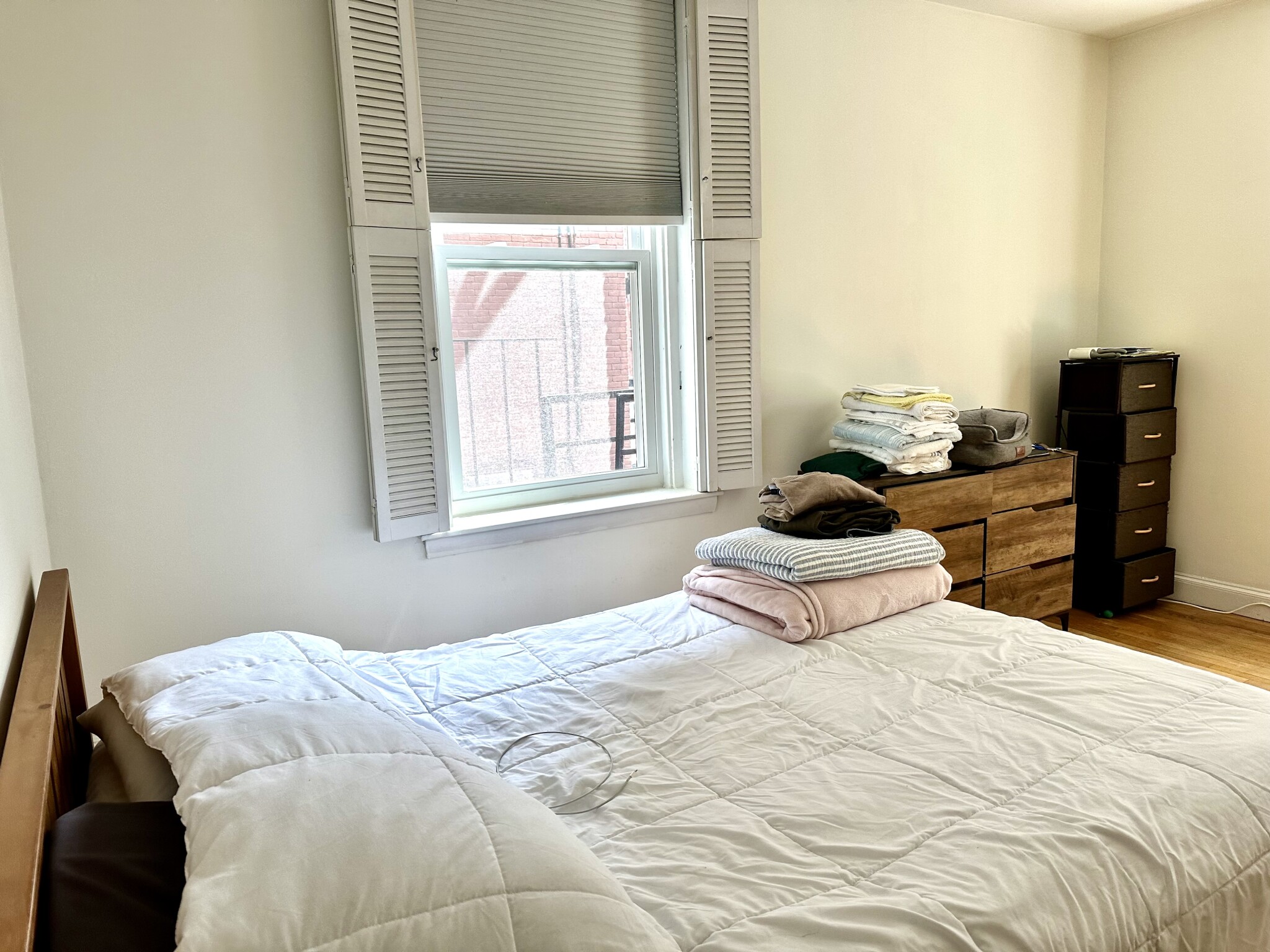 529 Beacon St, Back Bay