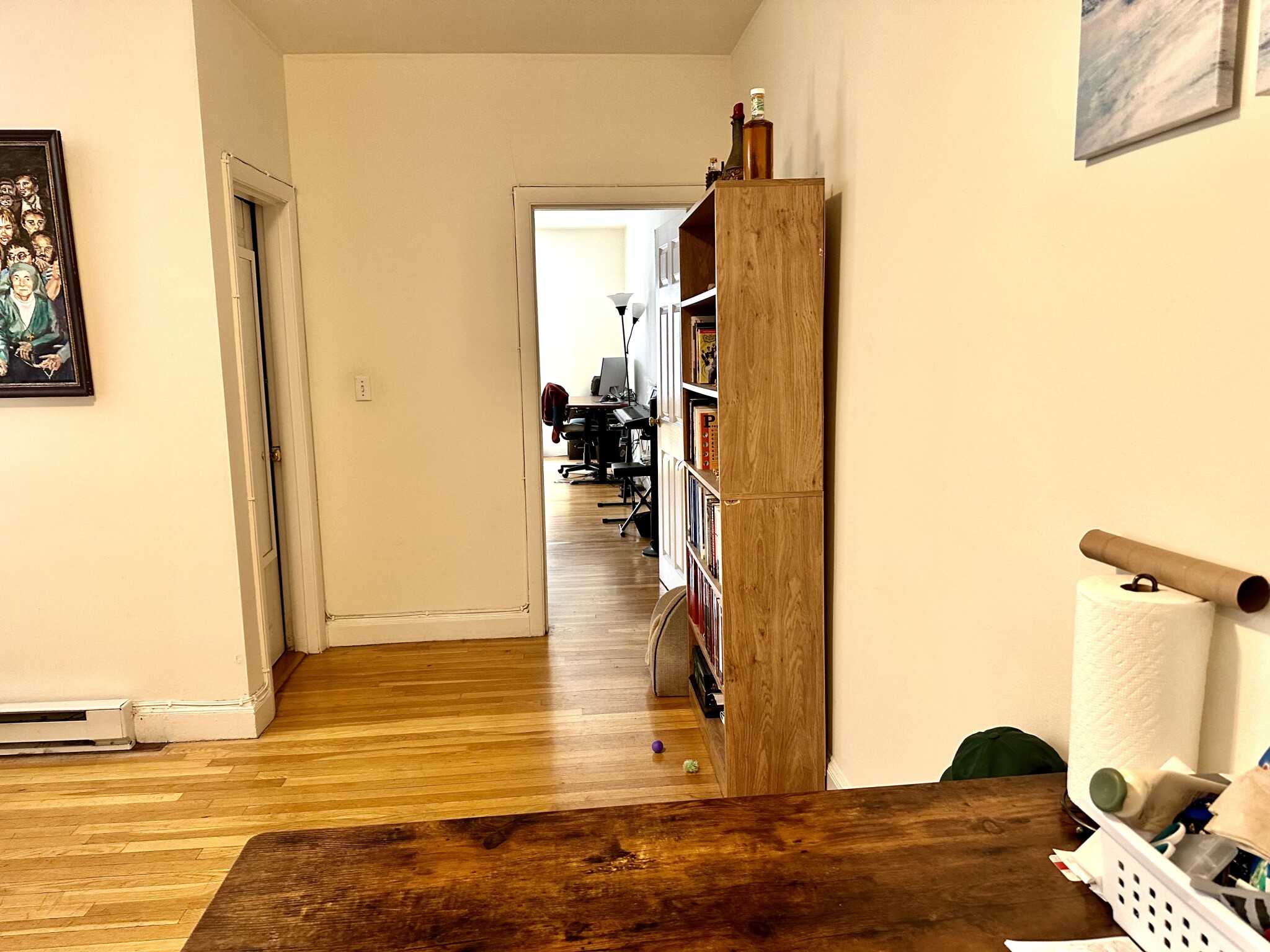 529 Beacon St, Back Bay