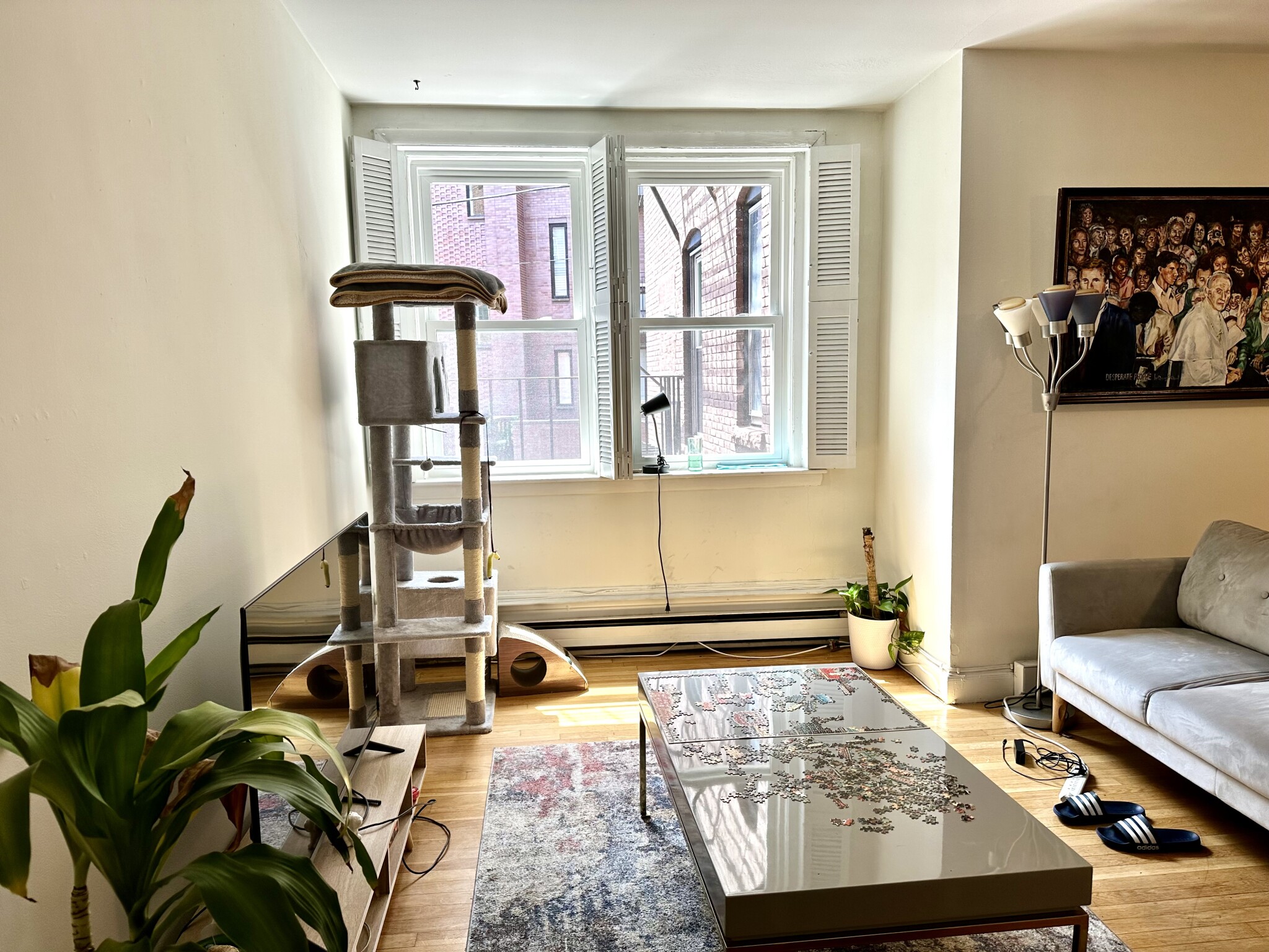 529 Beacon St, Back Bay