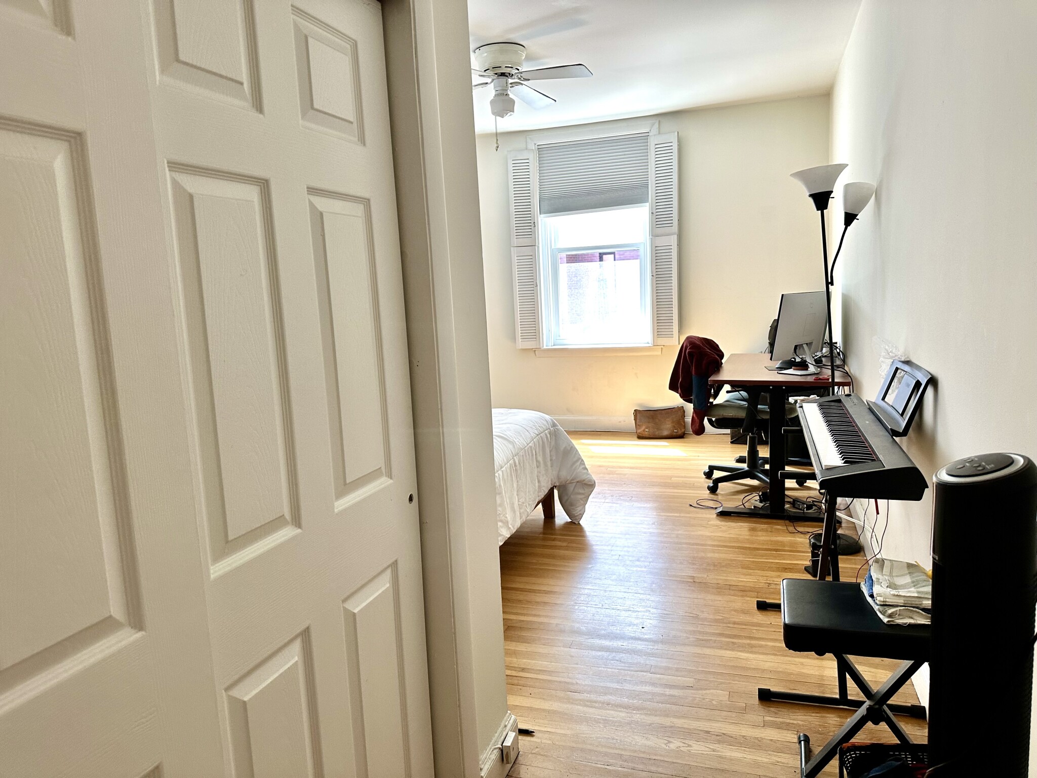 529 Beacon St, Back Bay