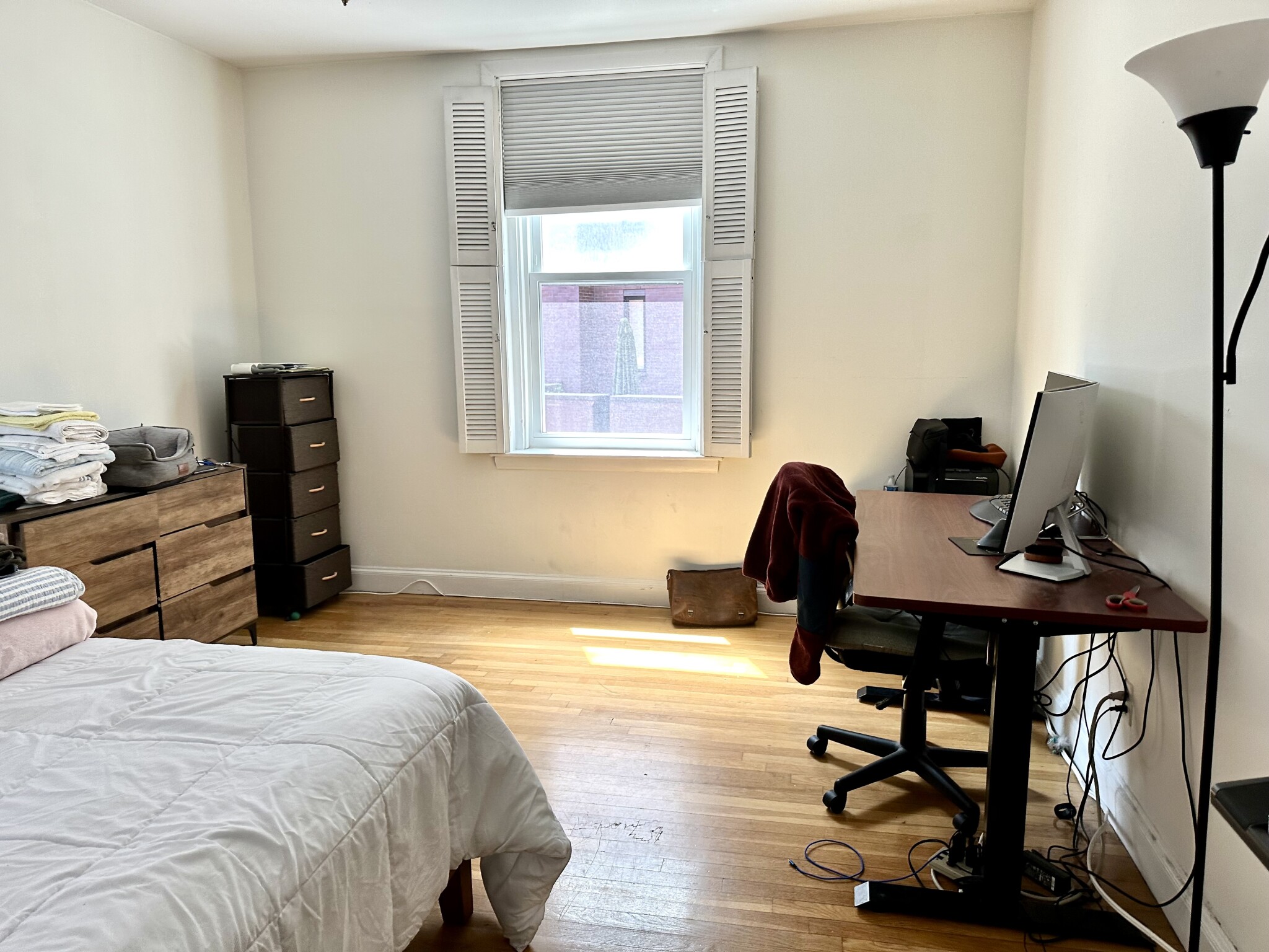 529 Beacon St, Back Bay