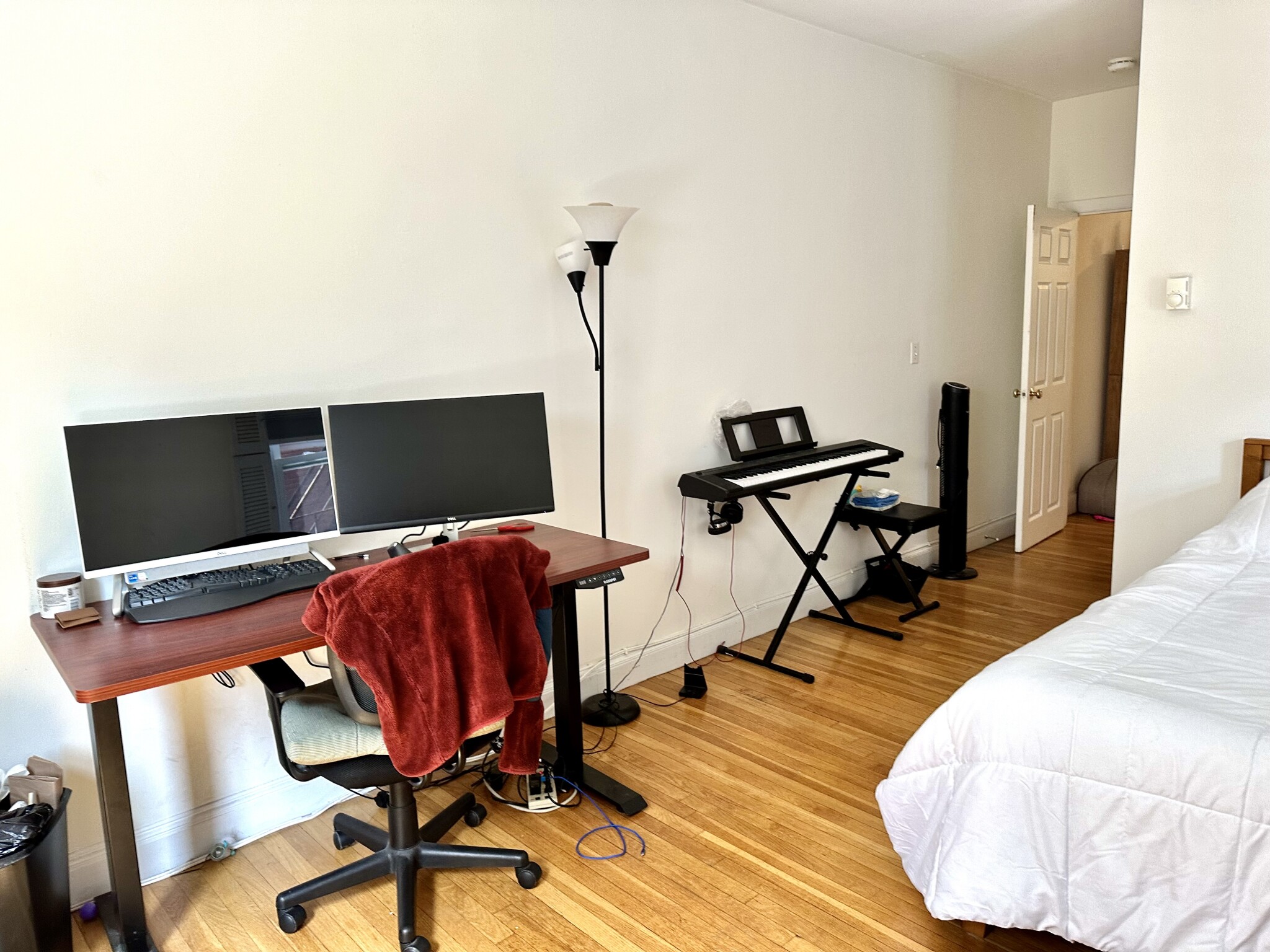 529 Beacon St, Back Bay