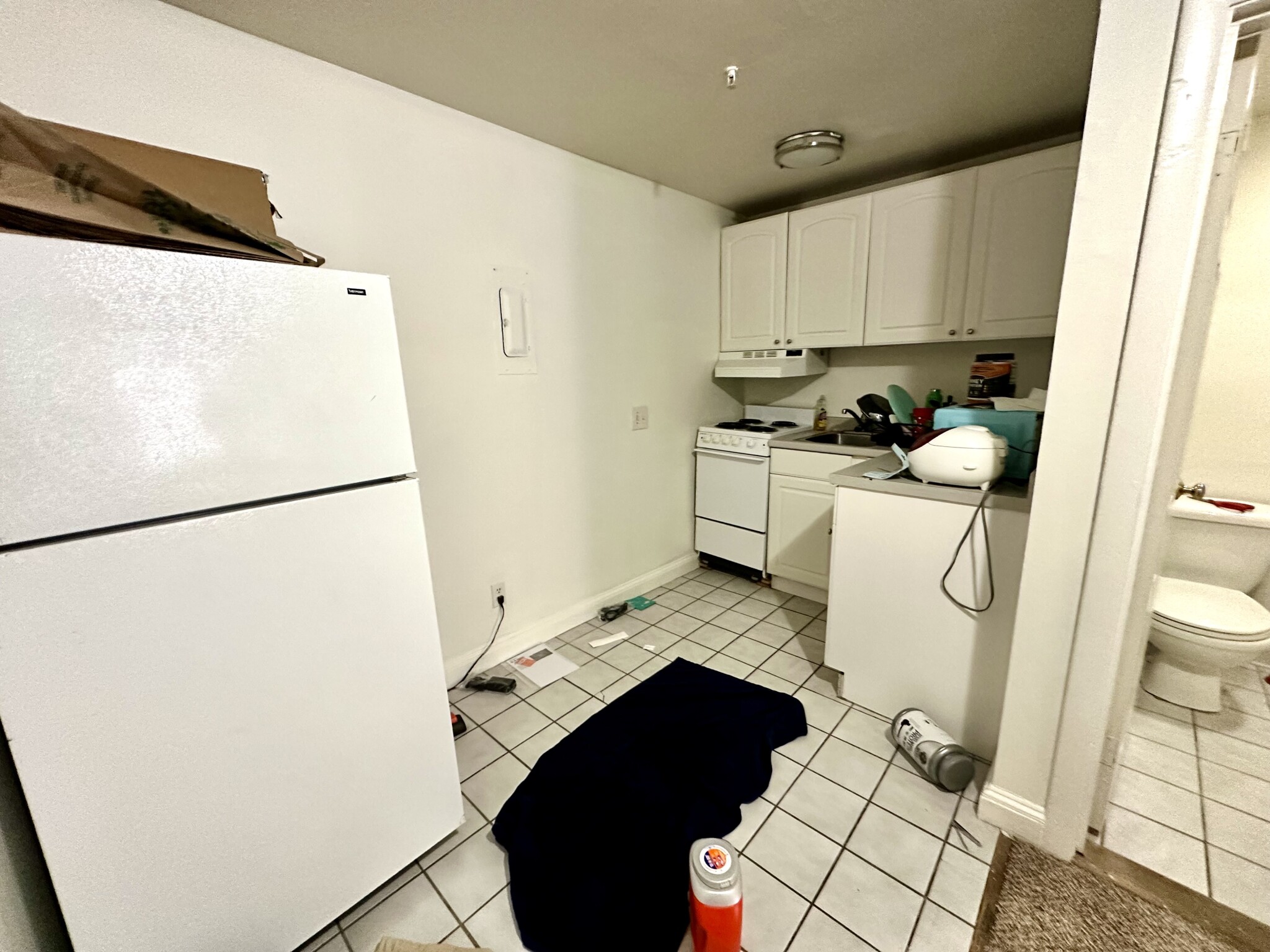 529 Beacon St, Back Bay