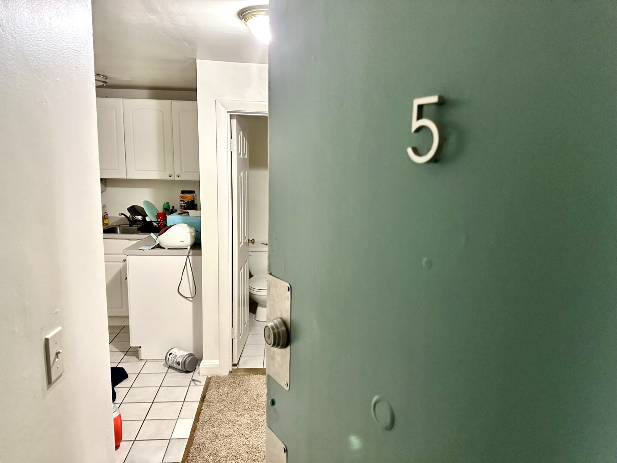 529 Beacon St, Back Bay