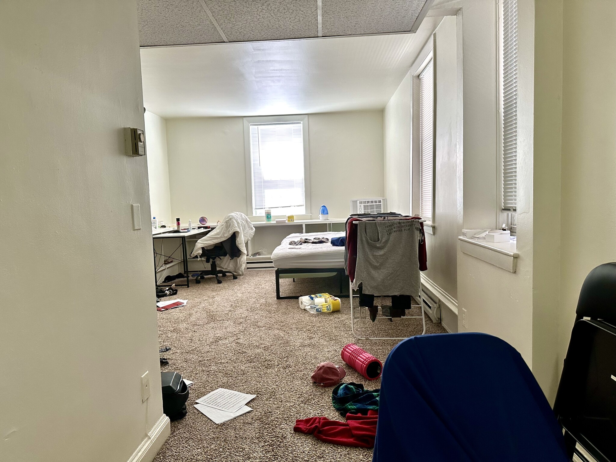 529 Beacon St, Back Bay