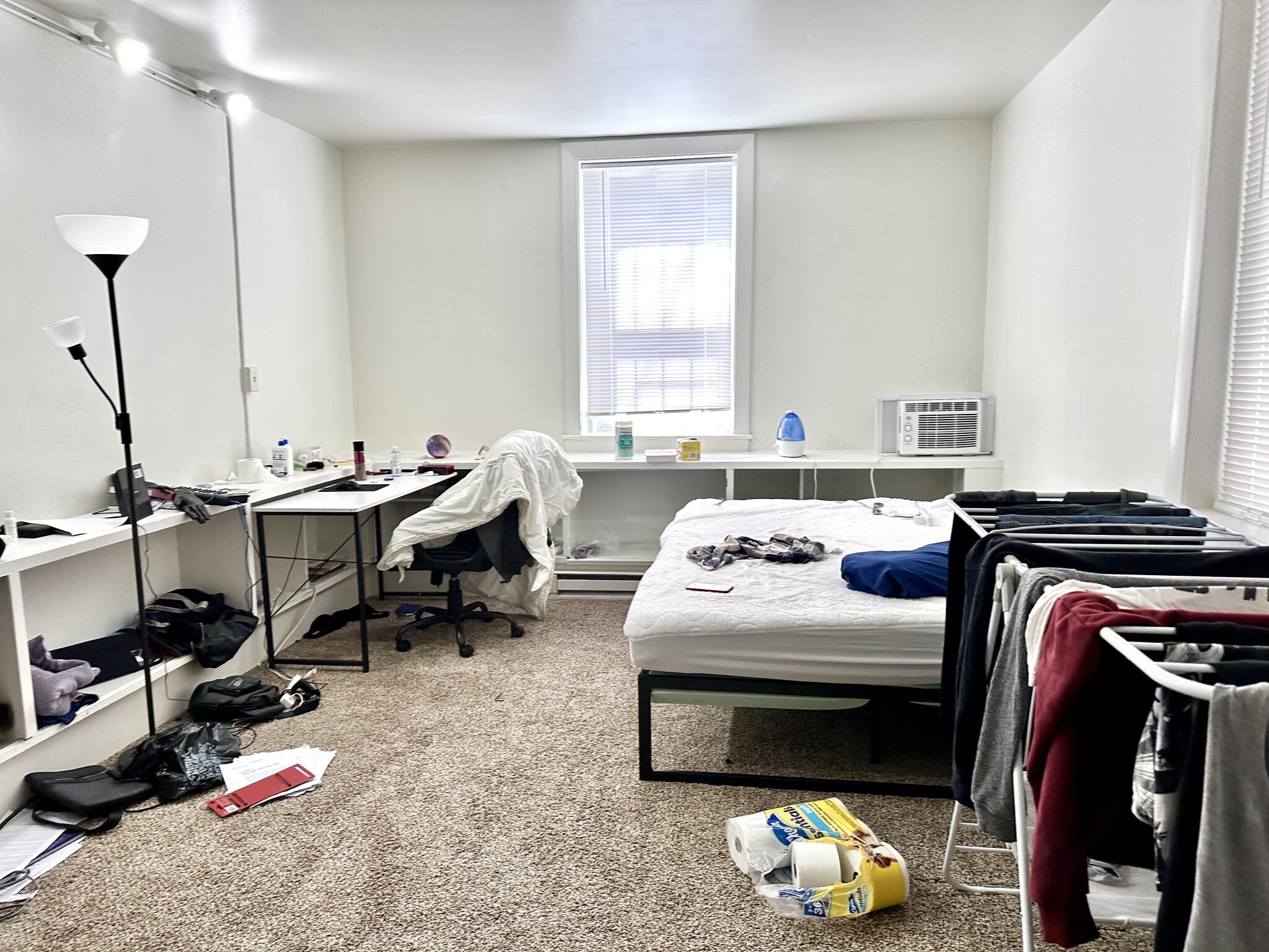 529 Beacon St, Back Bay