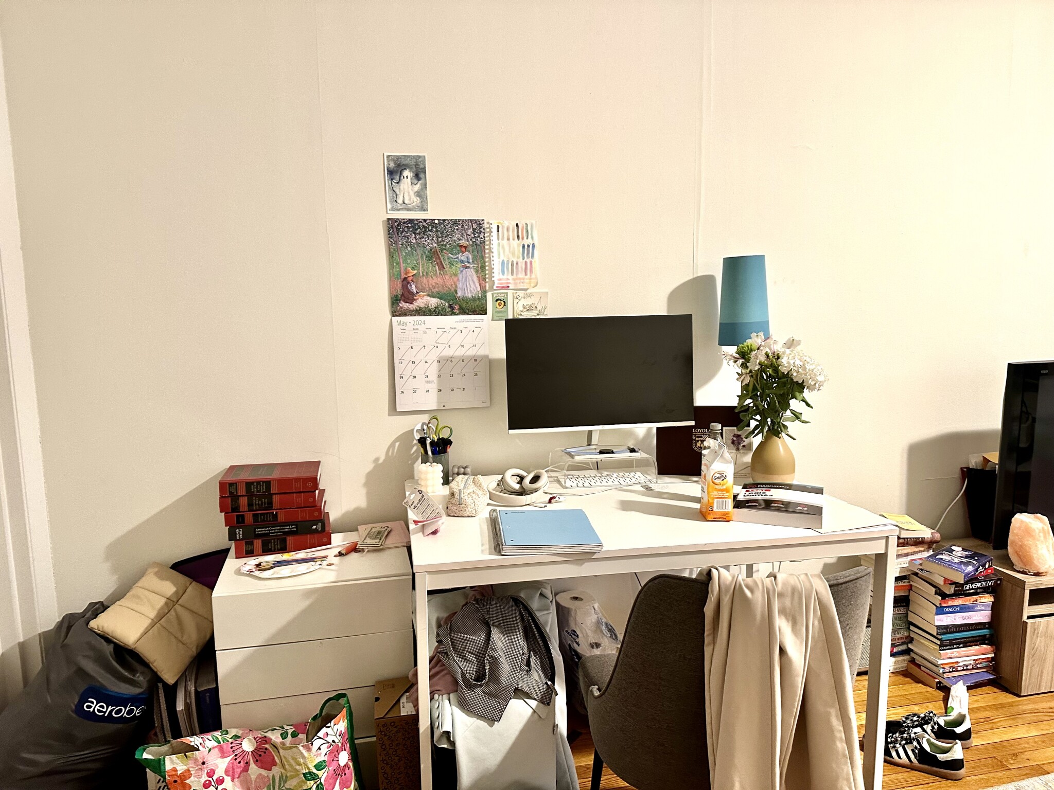 529 Beacon St, Back Bay