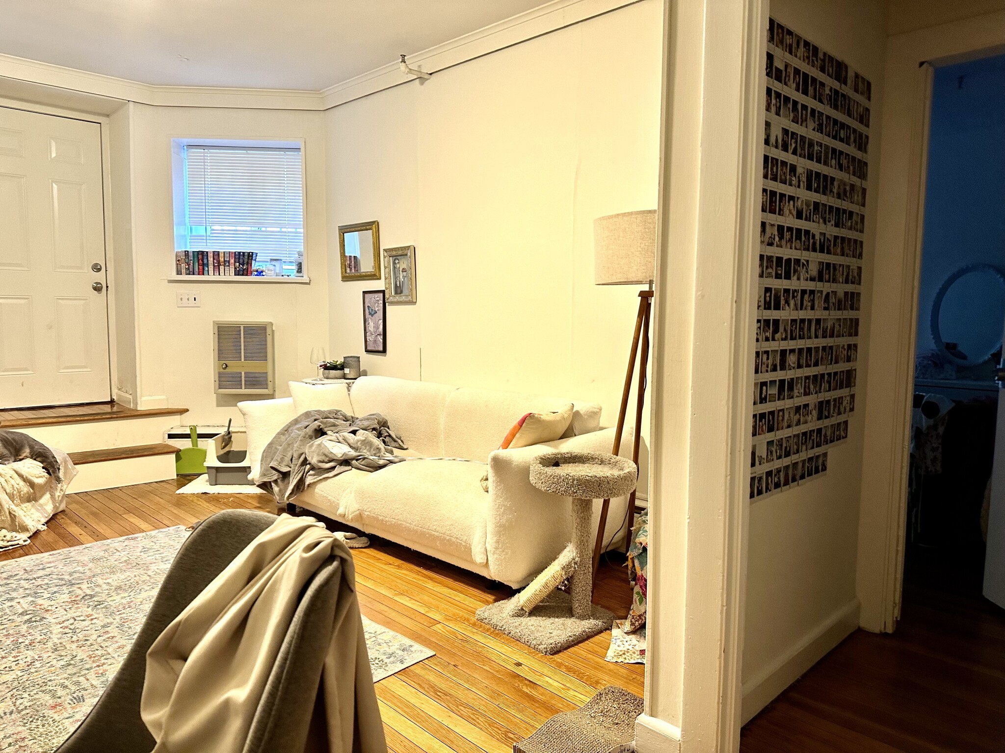 529 Beacon St, Back Bay