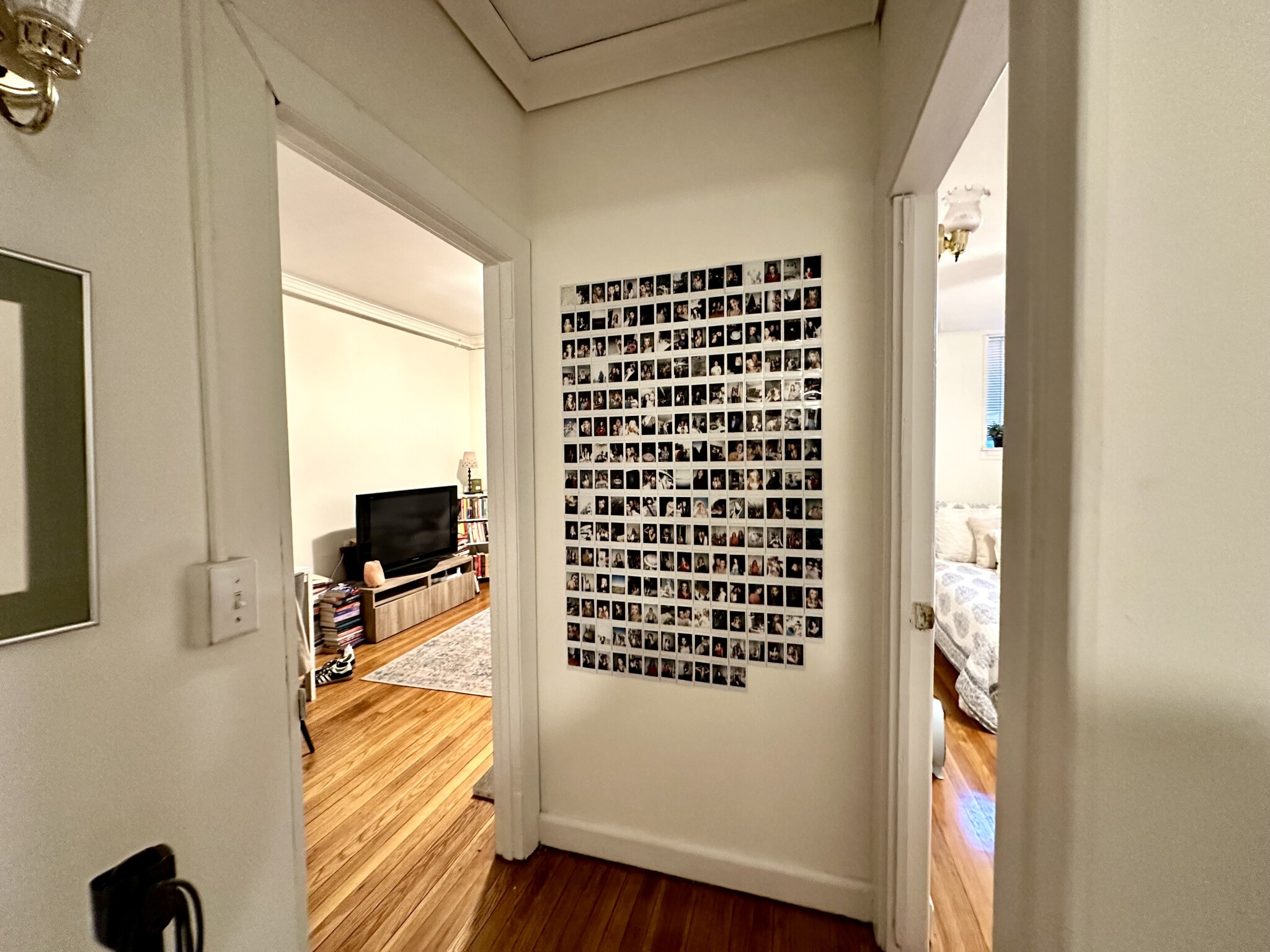 529 Beacon St, Back Bay