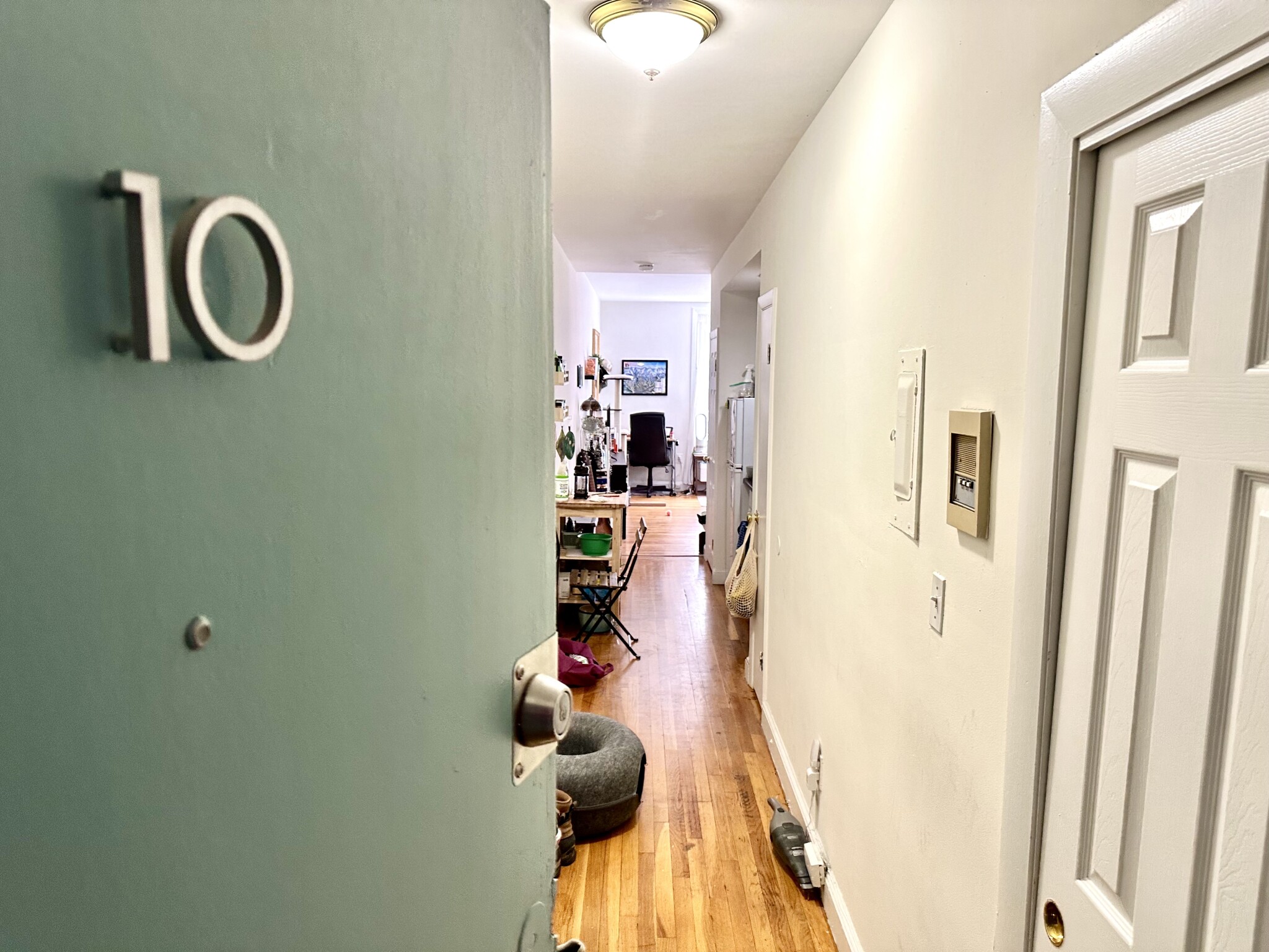 529 Beacon St, Back Bay