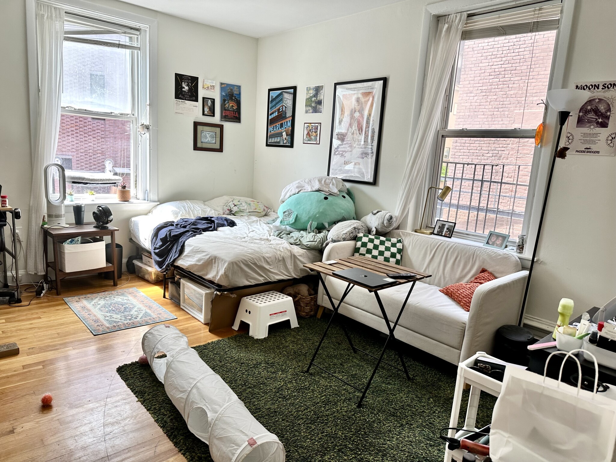 529 Beacon St, Back Bay