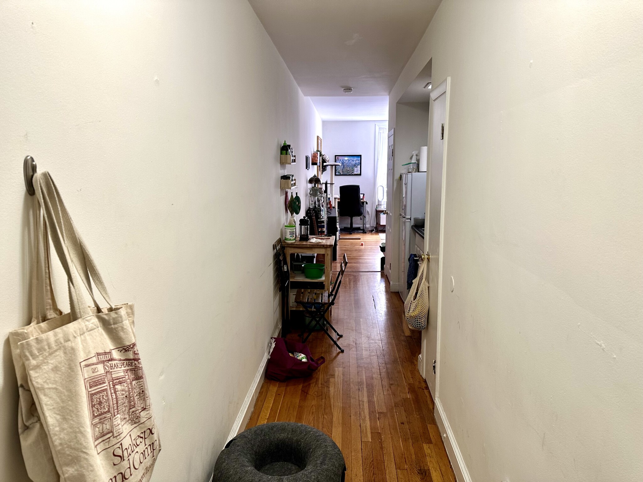 529 Beacon St, Back Bay