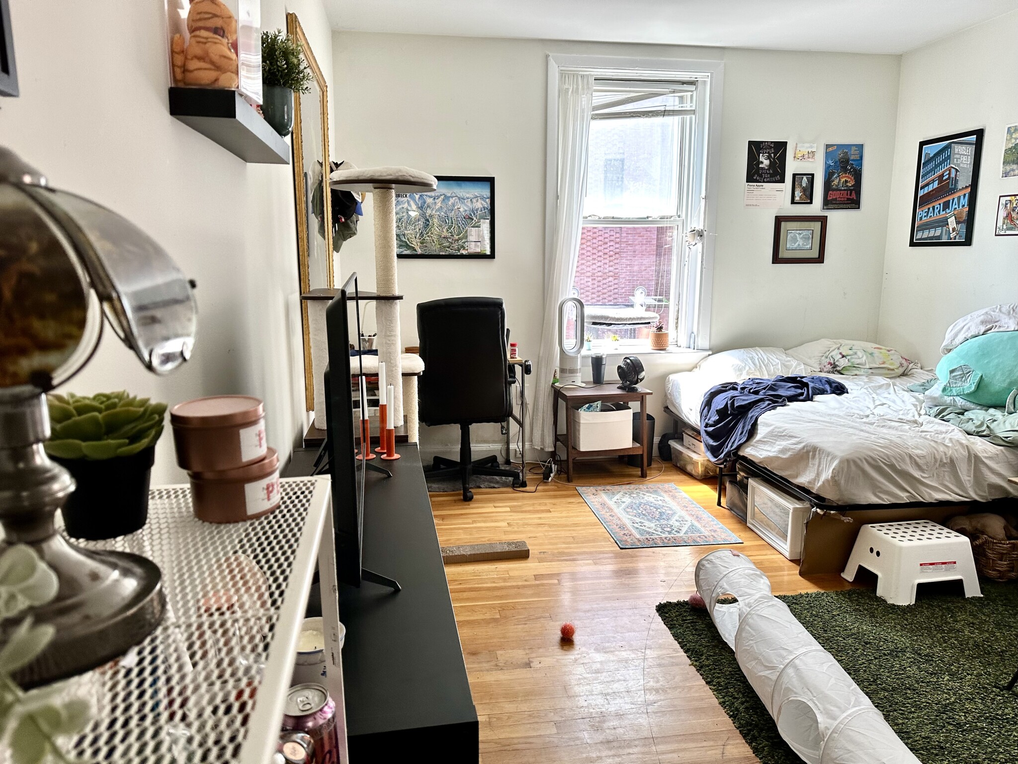 529 Beacon St, Back Bay