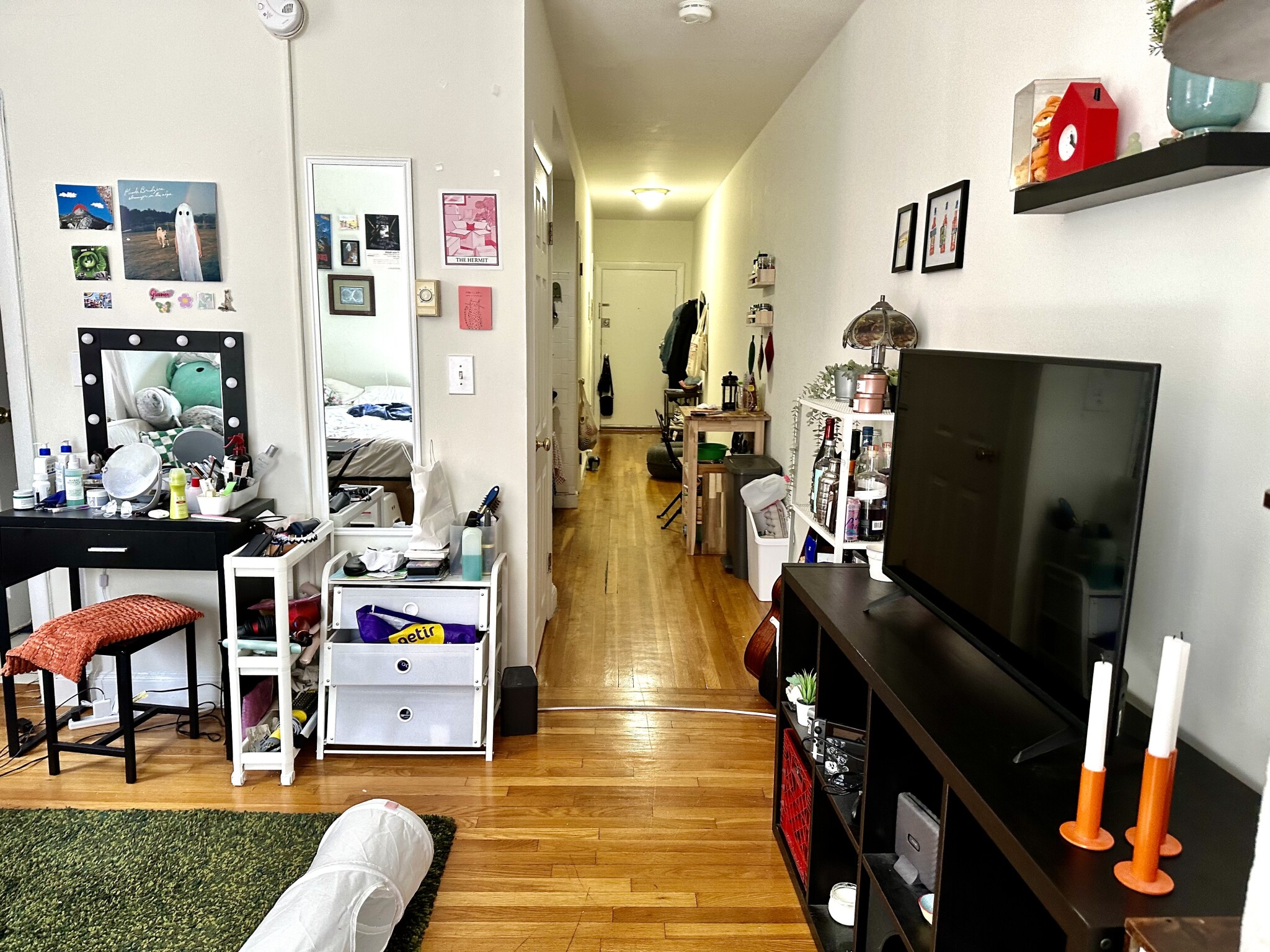 529 Beacon St, Back Bay