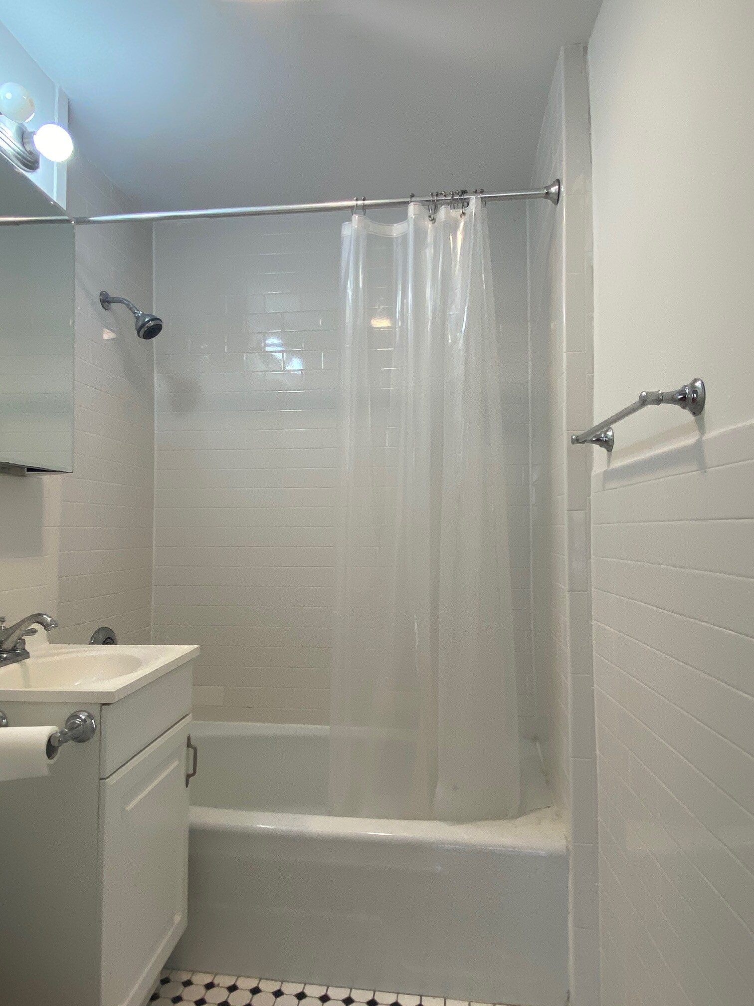 5 North Margin, North End